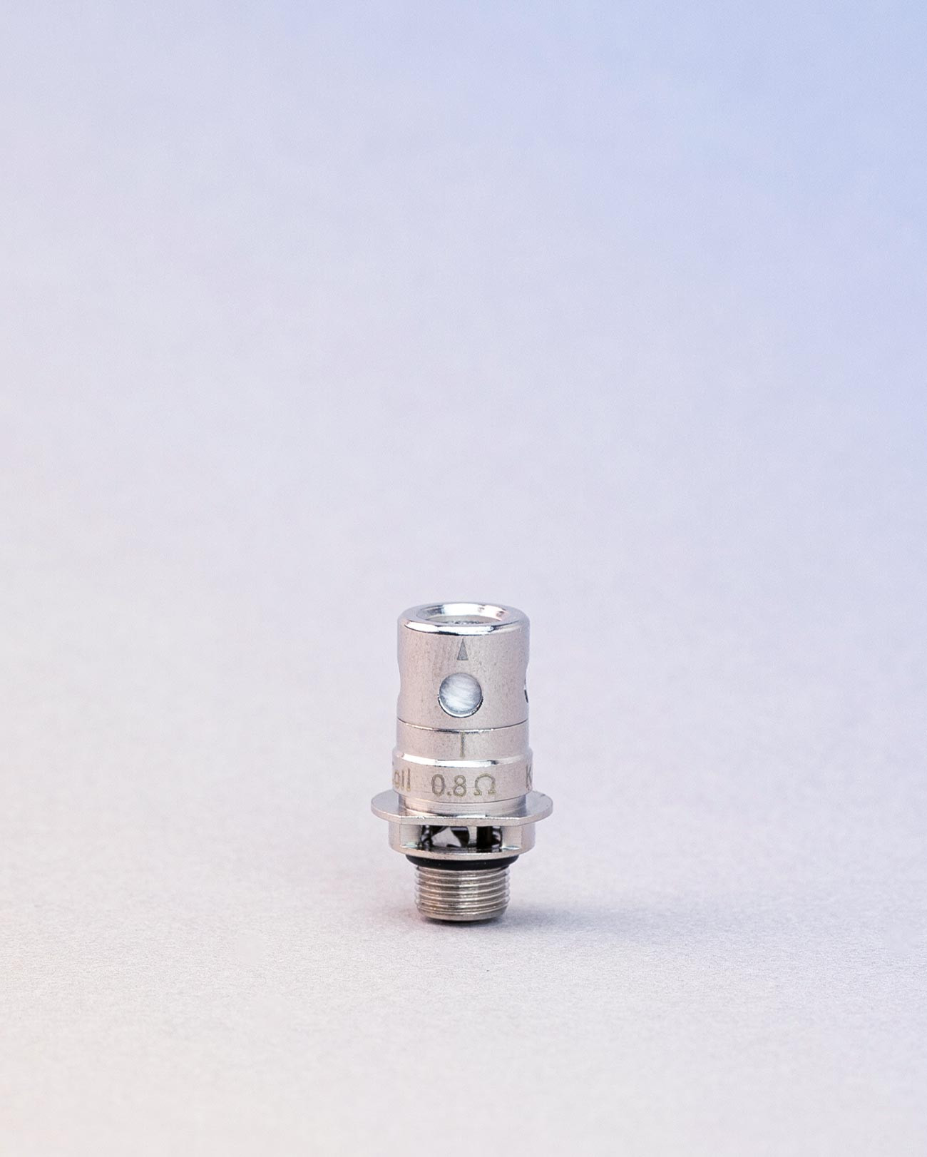 Résistance Innokin Zenith 0,8 ohm (15-18 W)