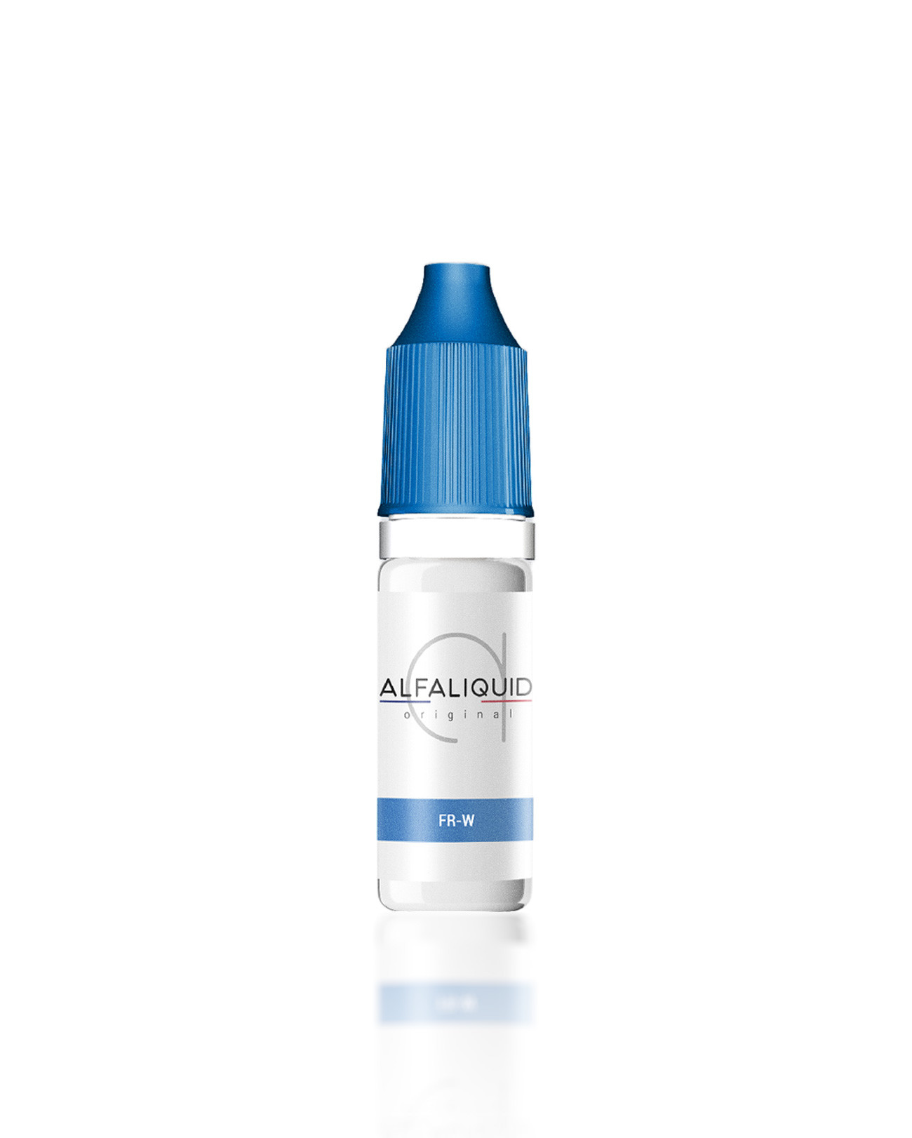 E-liquide 10 ml FR-W Alfaliquid