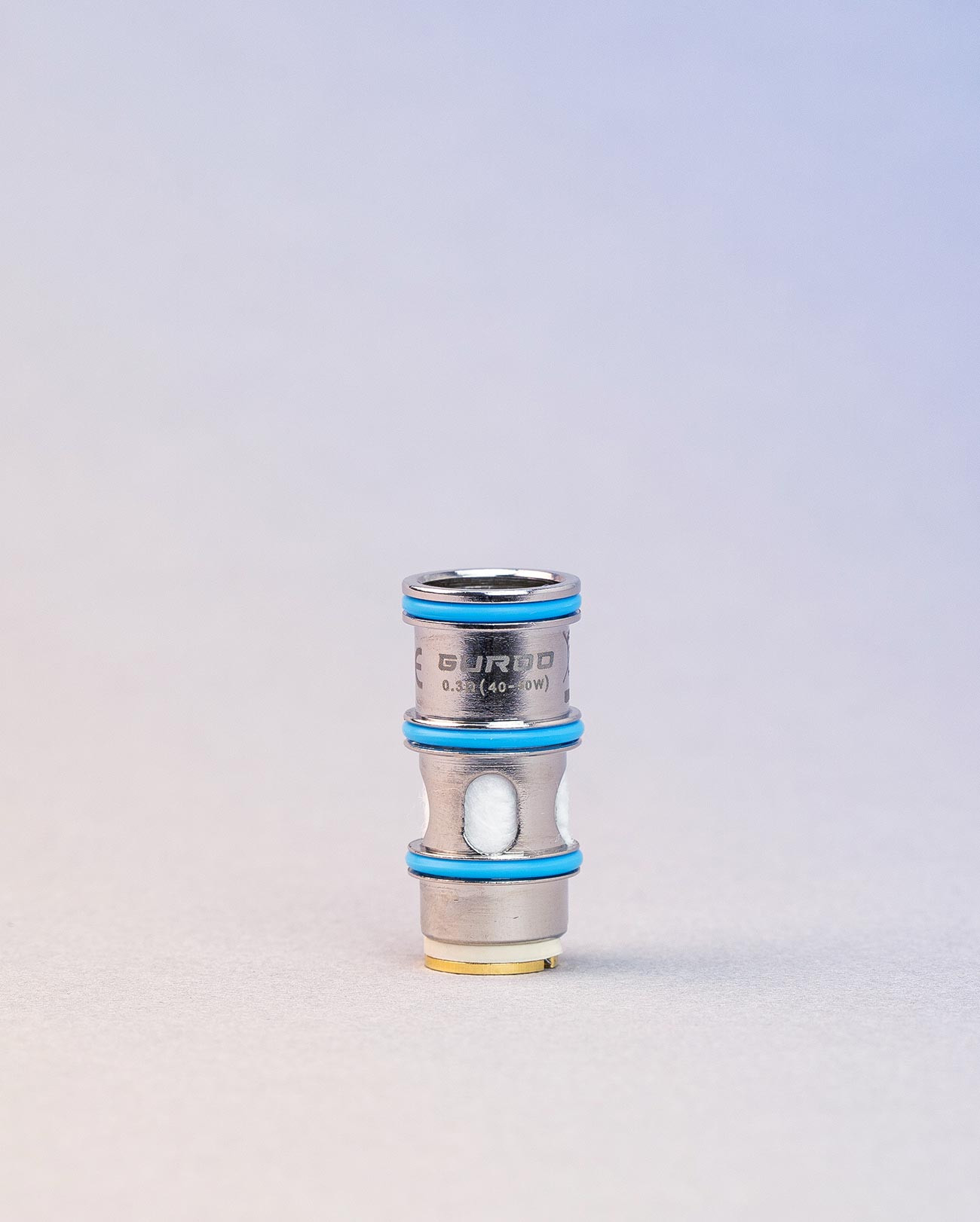 Résistance Aspire Guroo 0,3 ohm (40-50 W)