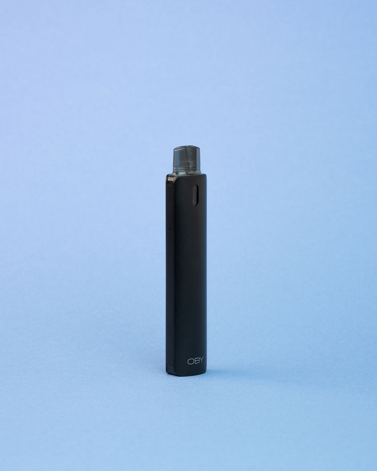 Kit pod Aspire Oby couleur Jet Black