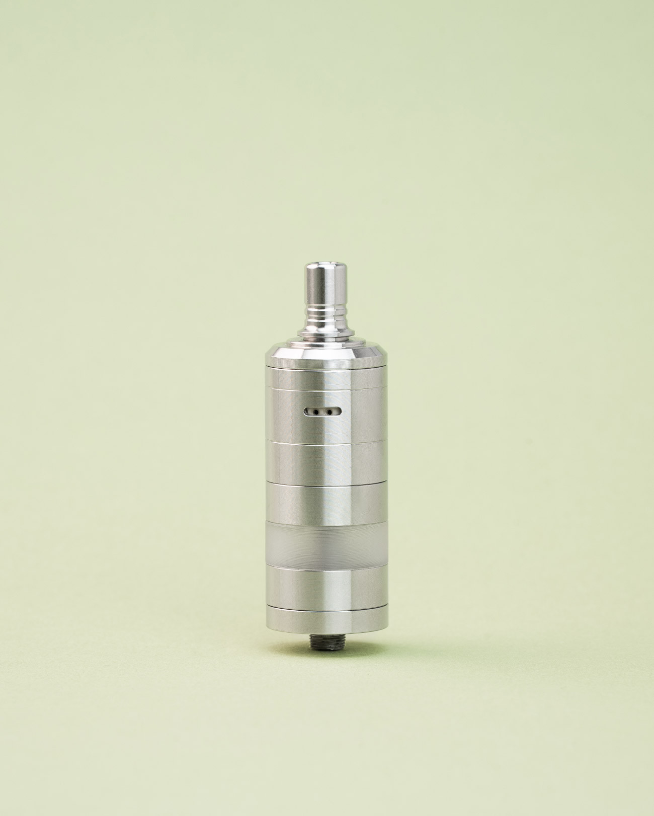 Atomiseur reconstructible high end Corona V8 MTL Luxe par Steampipes