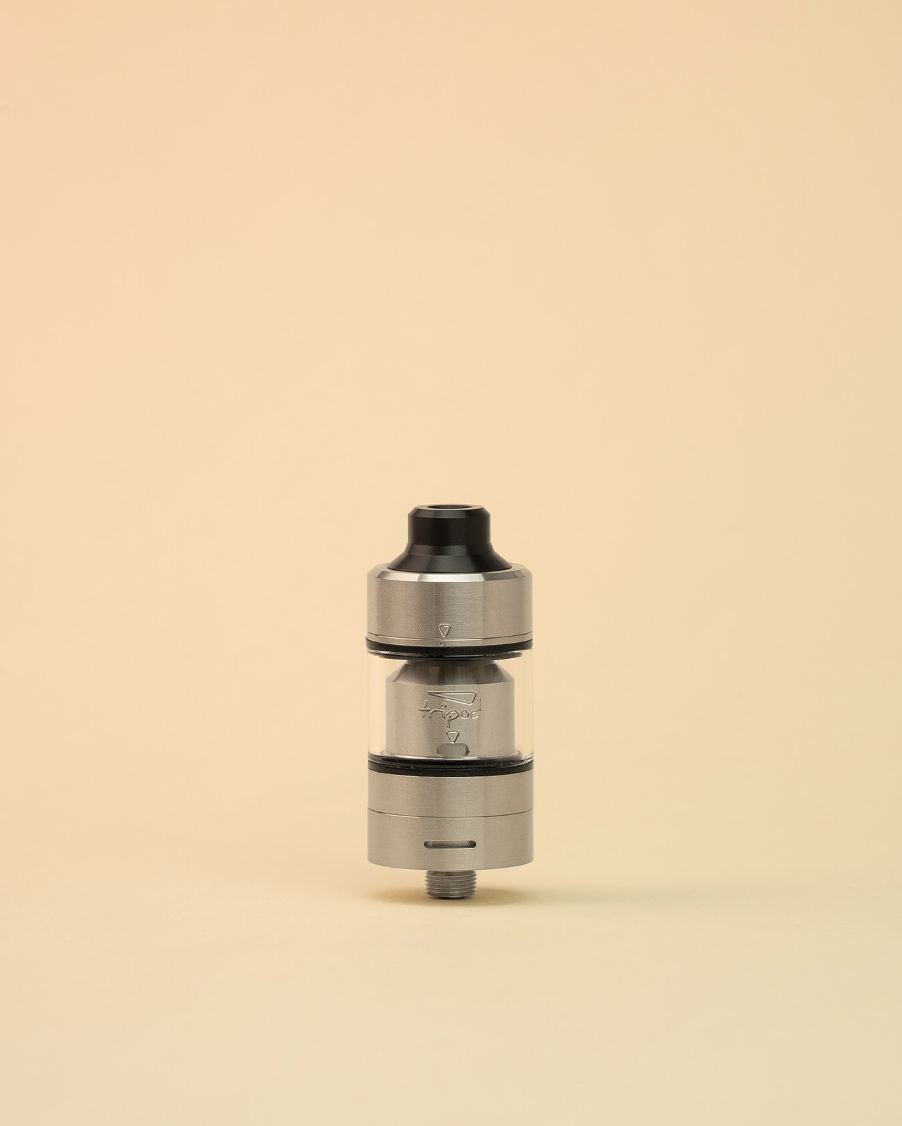 Atomiseur reconstructible high end Tripod par Atmizoo Atomiseur reconstructible high end Tripod par Atmizoo