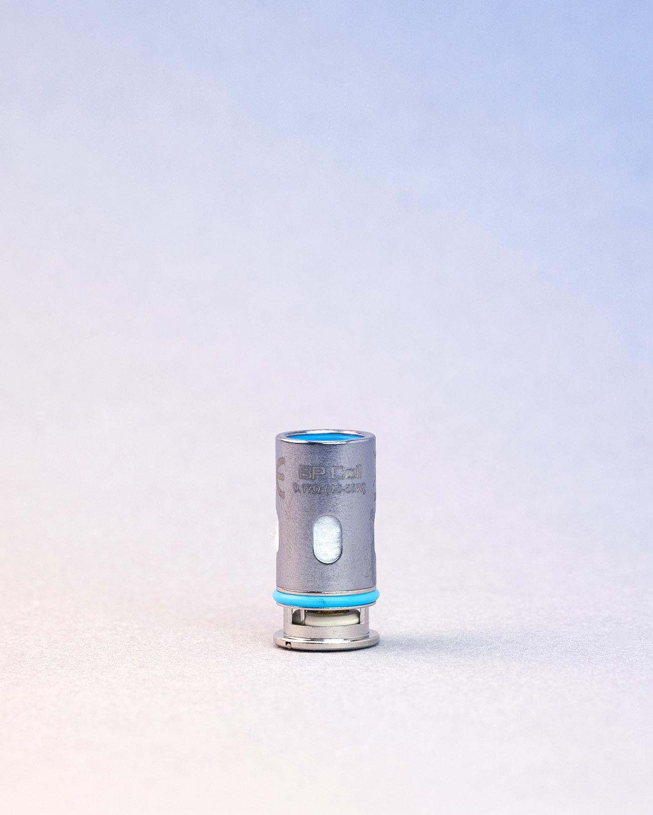 Résistance BP Aspire 0,17 ohm (45-55W)