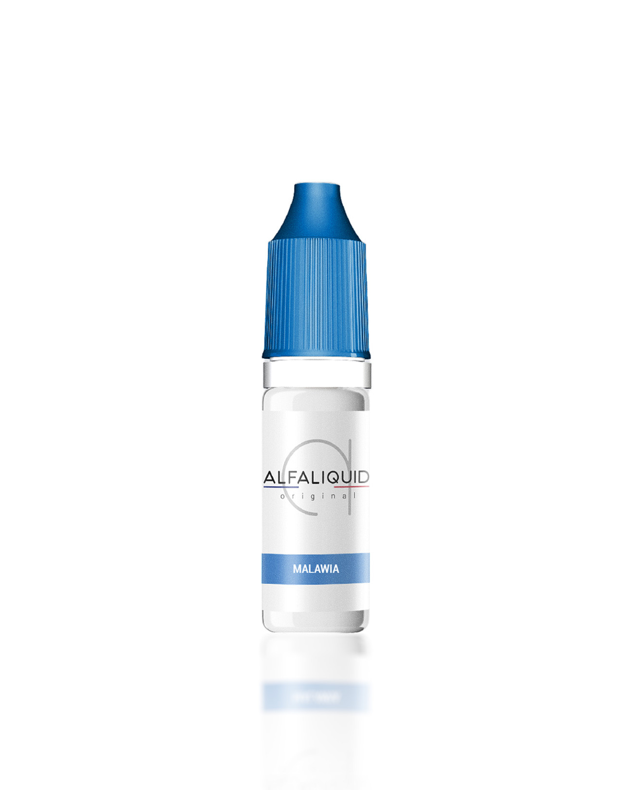E-liquide 10 ml Malawia Alfaliquid E-liquide 10 ml Malawia Alfaliquid