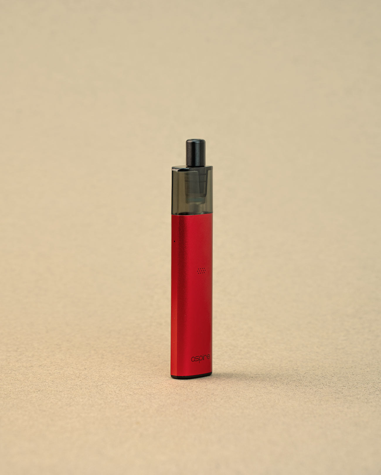 Pod Aspire Vilter couleur Red