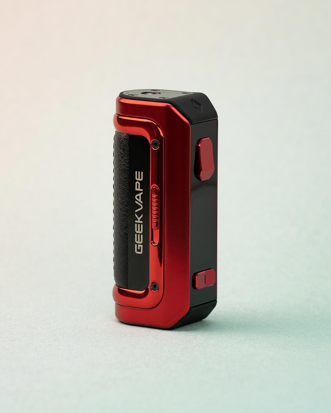 Mod box Aegis Mini 2 M100 couleur Red par GeekVape