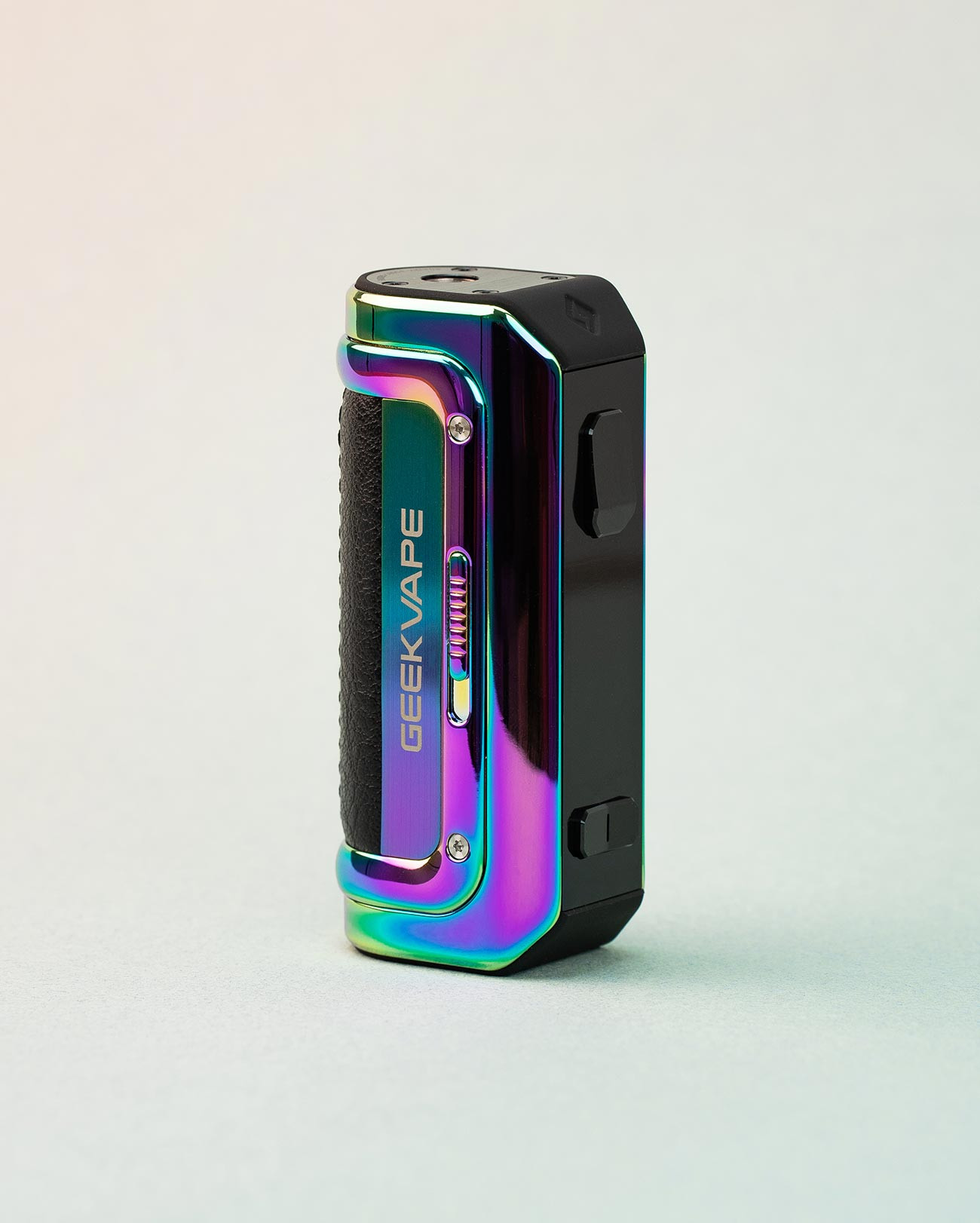 Mod box Aegis Mini 2 M100 couleur Rainbow par GeekVape