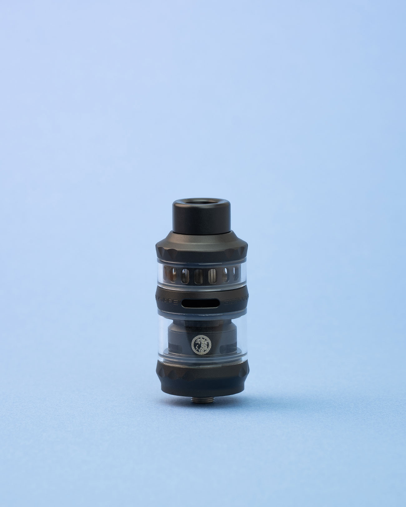 Clearomiseur P Sub Ohm Tank couleur Noir par Geek Vape