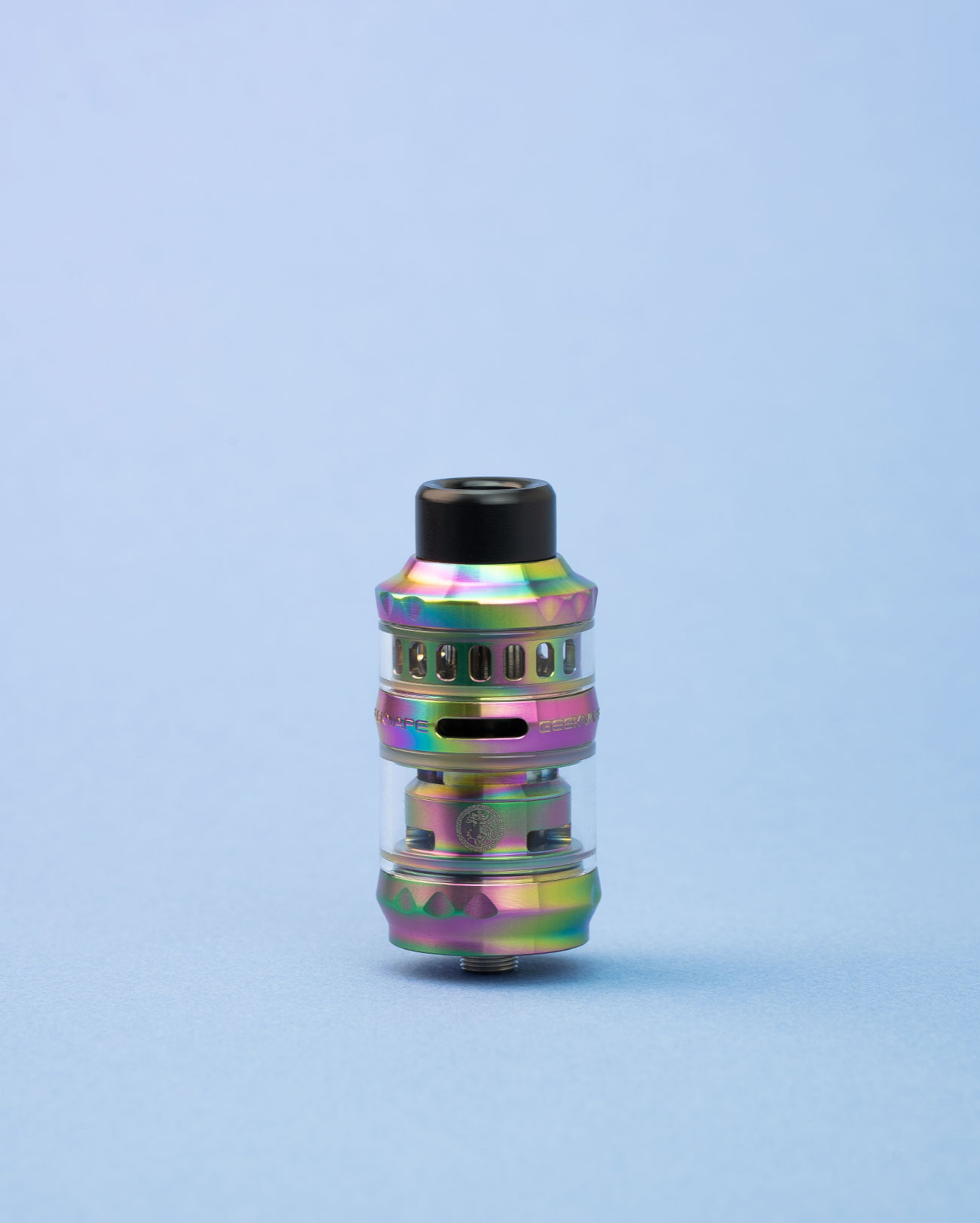 Clearomiseur P Sub Ohm Tank couleur Rainbow par Geek Vape