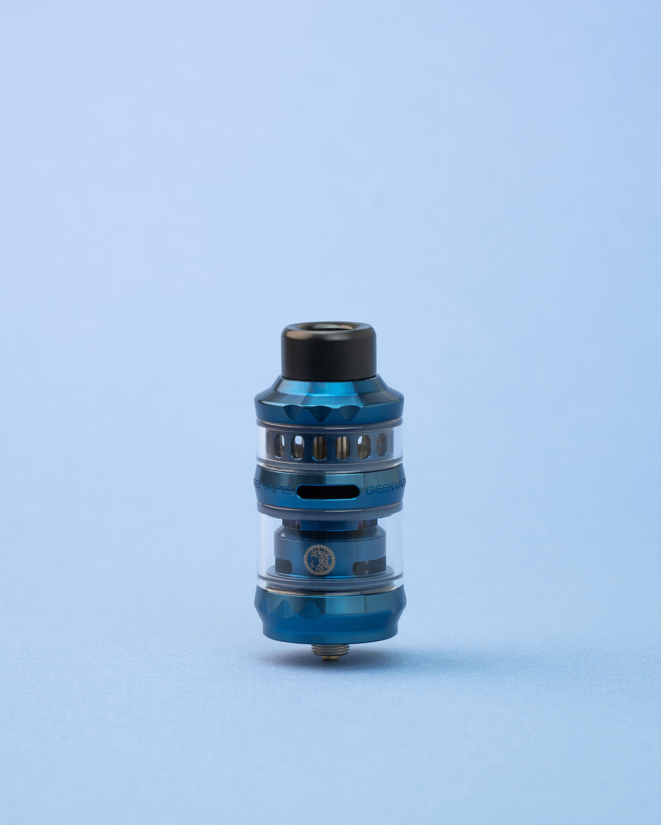 Clearomiseur P Sub Ohm Tank couleur Bleu par Geek Vape