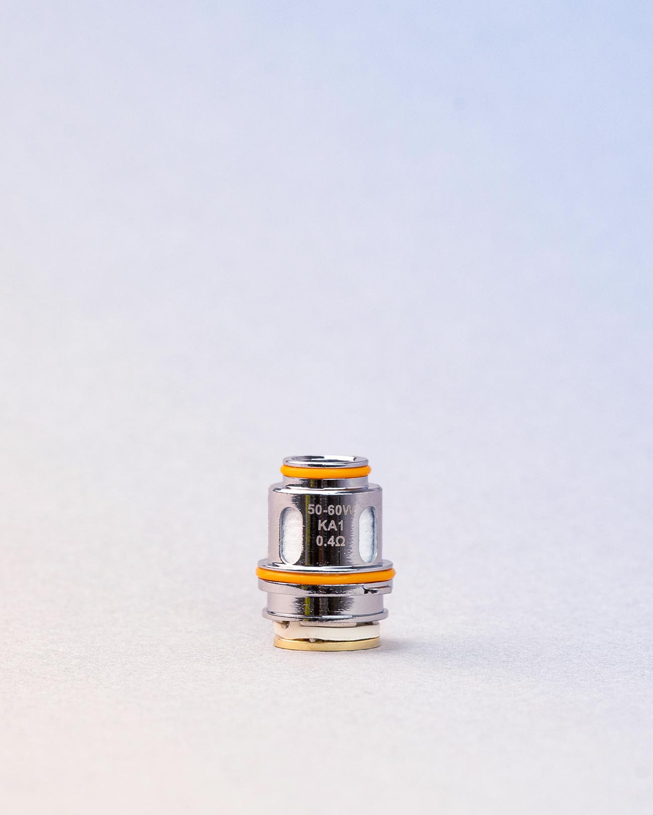Résistances coils Z Series 0,2 ohm Résistances coils Z Series 0,4 ohm