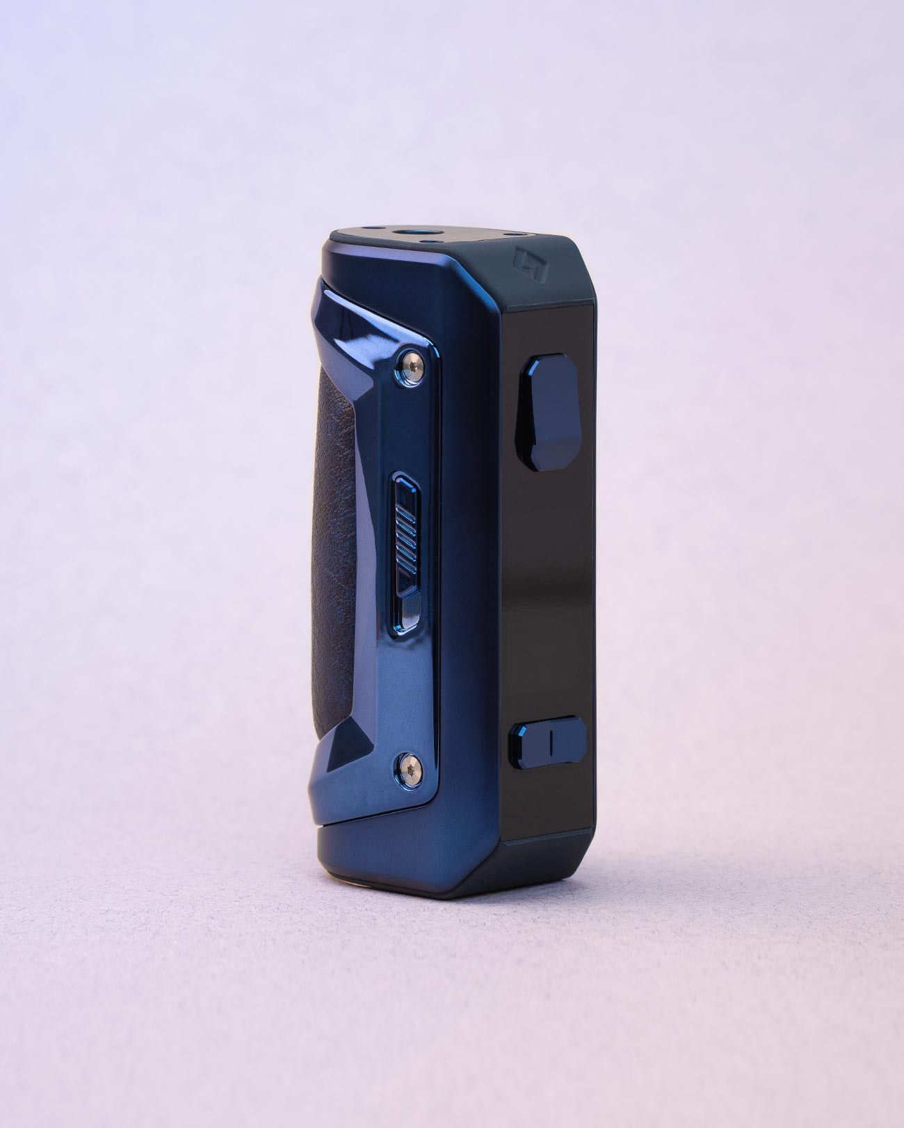 Mod box Aegis Solo 2 S100 couleur Navy Blue par Geek Vape Mod box Aegis Solo 2 S100 couleur Navy Blue par Geek Vape