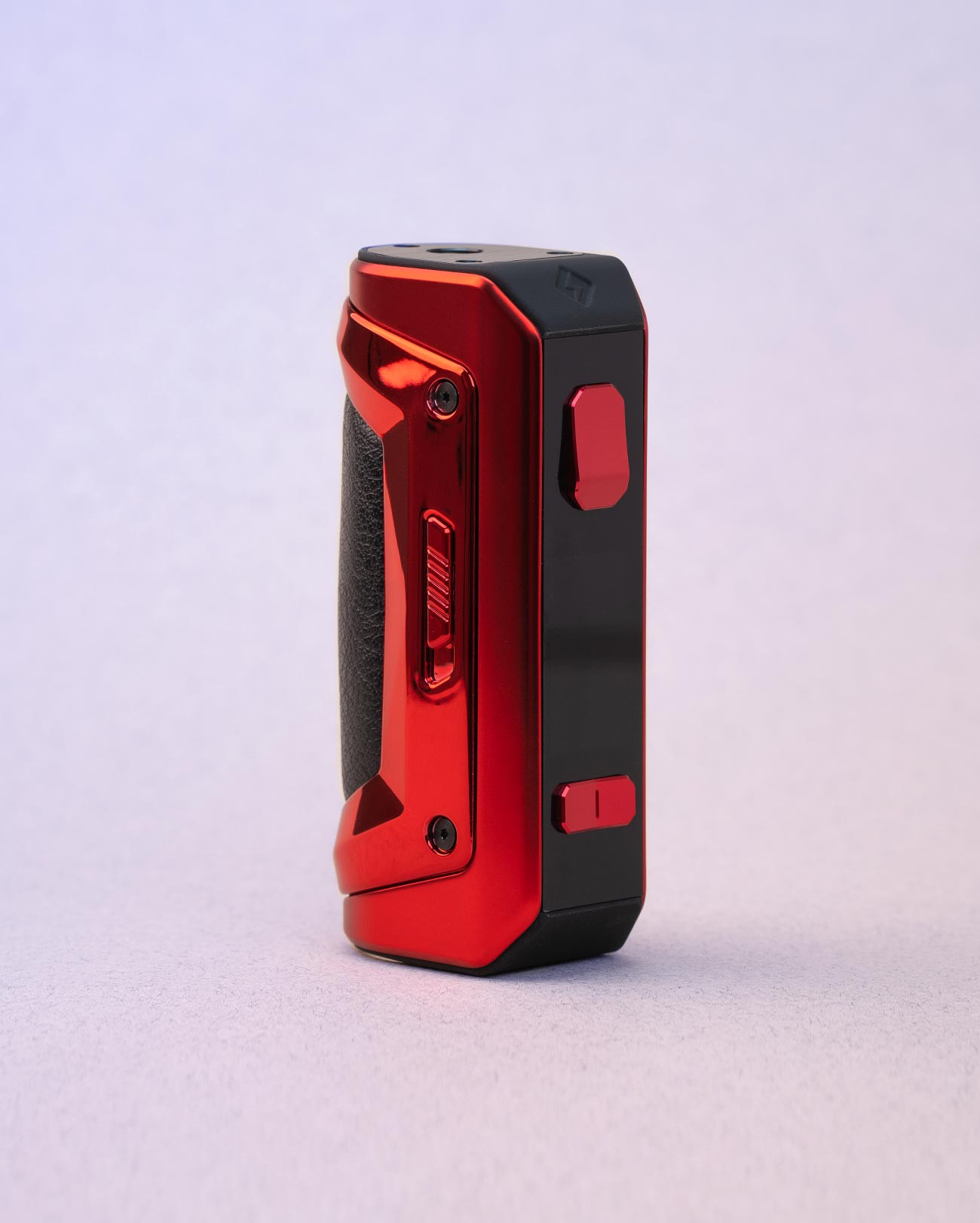 Mod box Aegis Solo 2 S100 couleur Red par Geek Vape