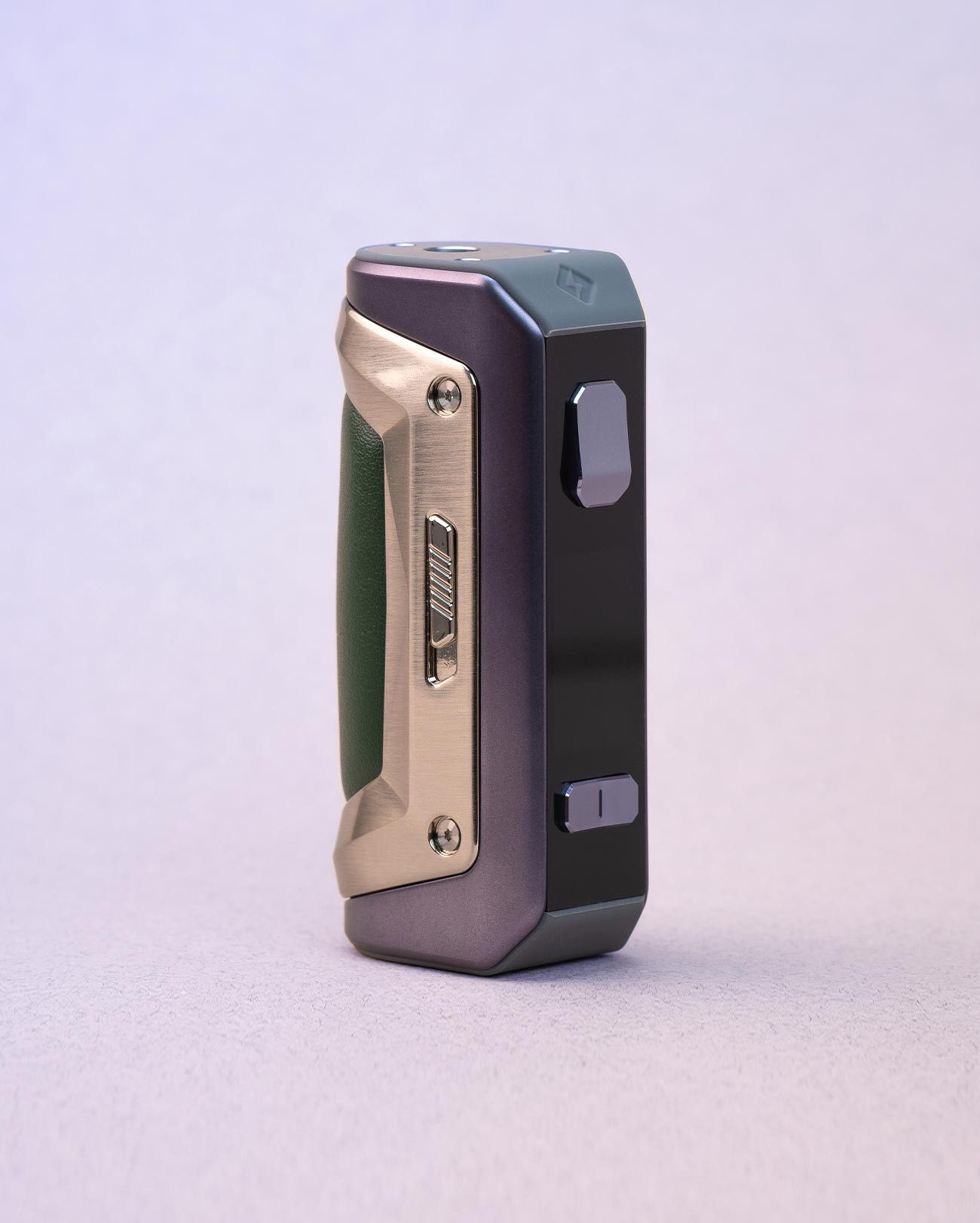 Mod box Aegis Solo 2 S100 couleur Grey par Geek Vape