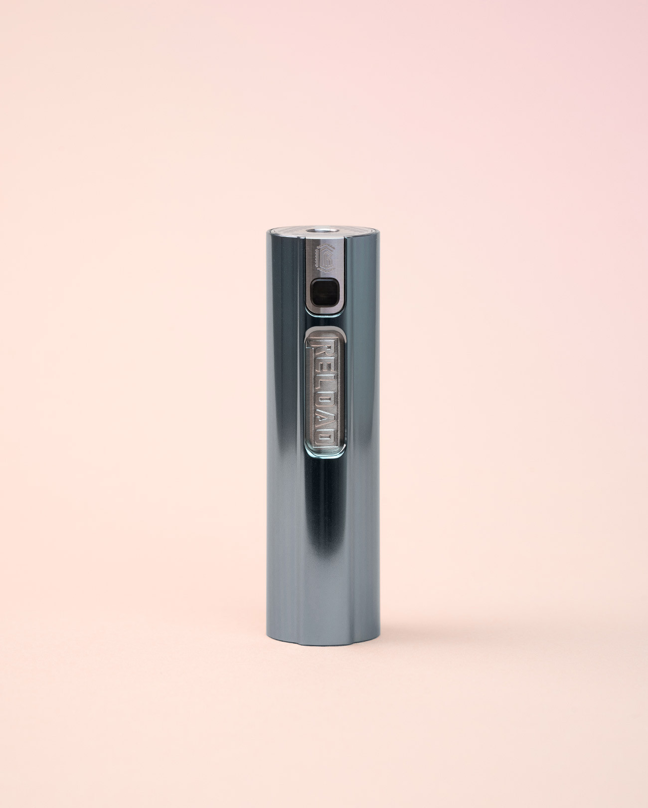 Mod tube Essential Mod couleur Rusty Blue Par Reload Vapor Mod tube Essential Mod couleur Rusty Blue Par Reload Vapor
