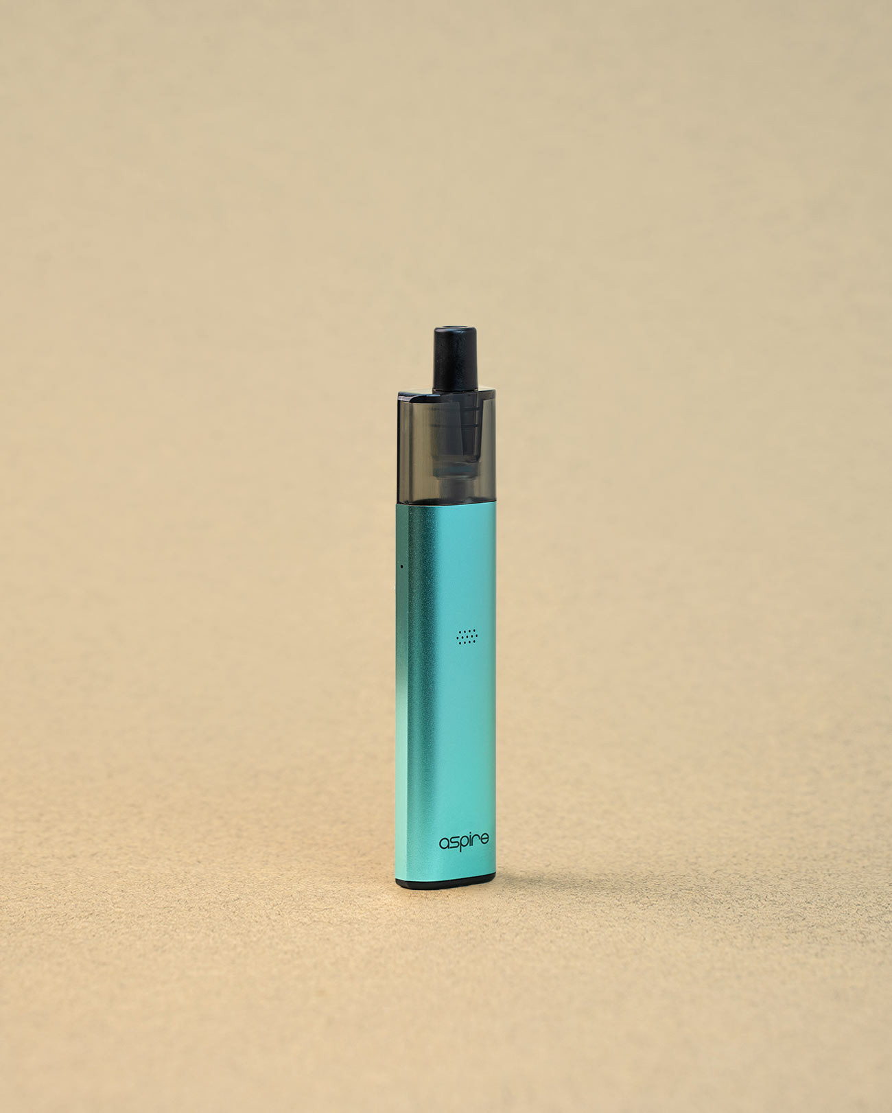 Pod Aspire Vilter couleur Aqua Blue