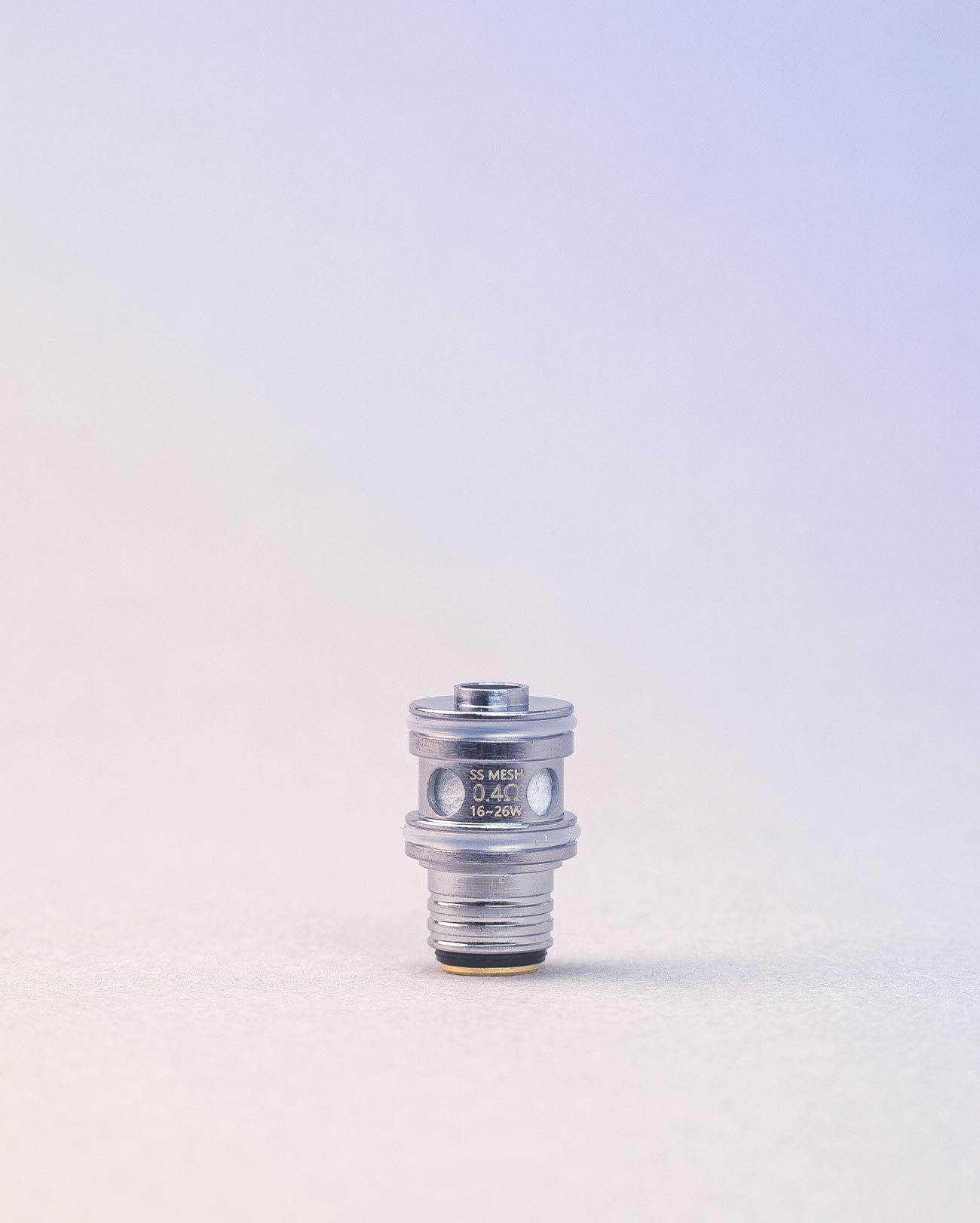 Résistance Riok mesh coil 0,4 ohm Alfaliquid