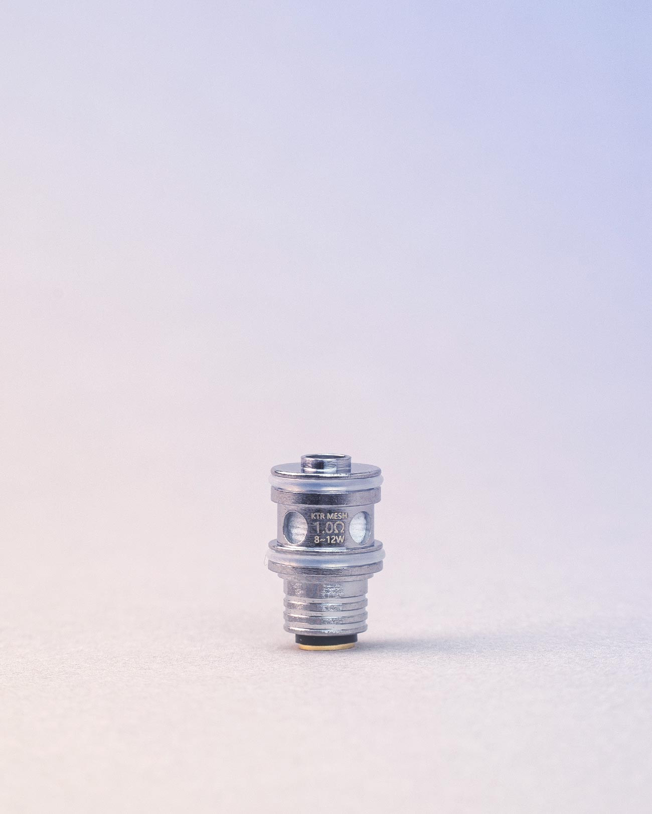 Résistance Riok mesh coil 1 ohm Alfaliquid