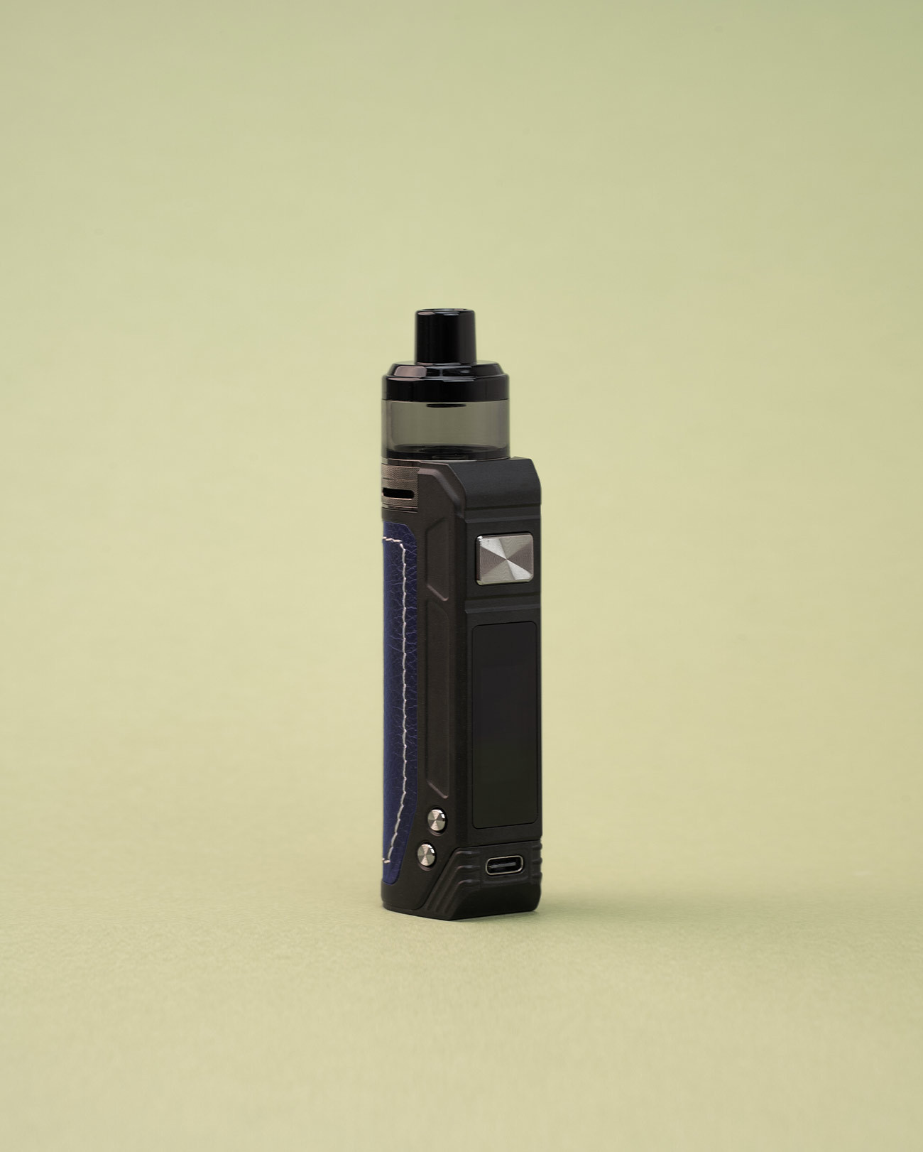 Kit pod BP80 couleur Navy Blue Aspire