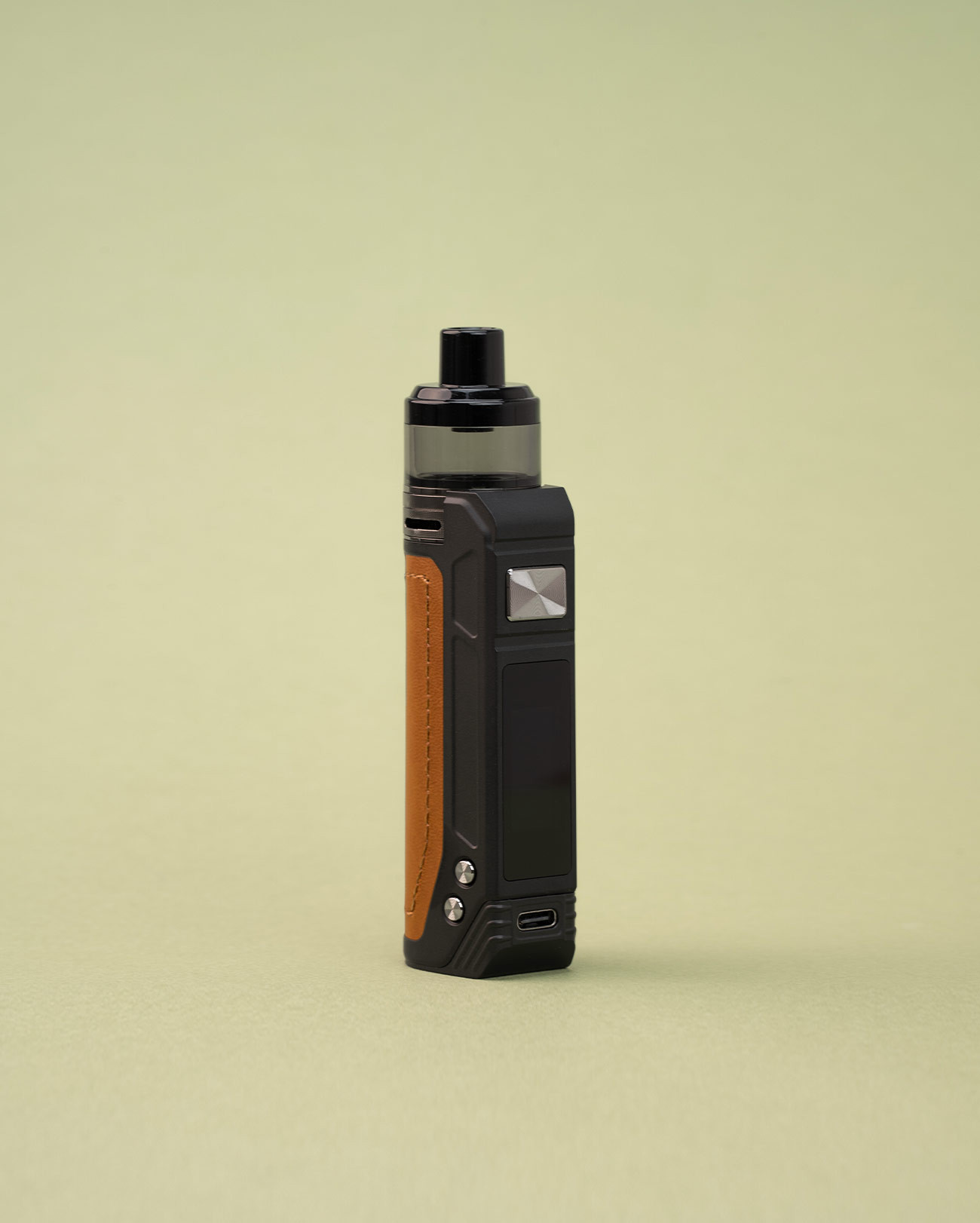 Kit pod BP80 couleur Retro Brown Aspire