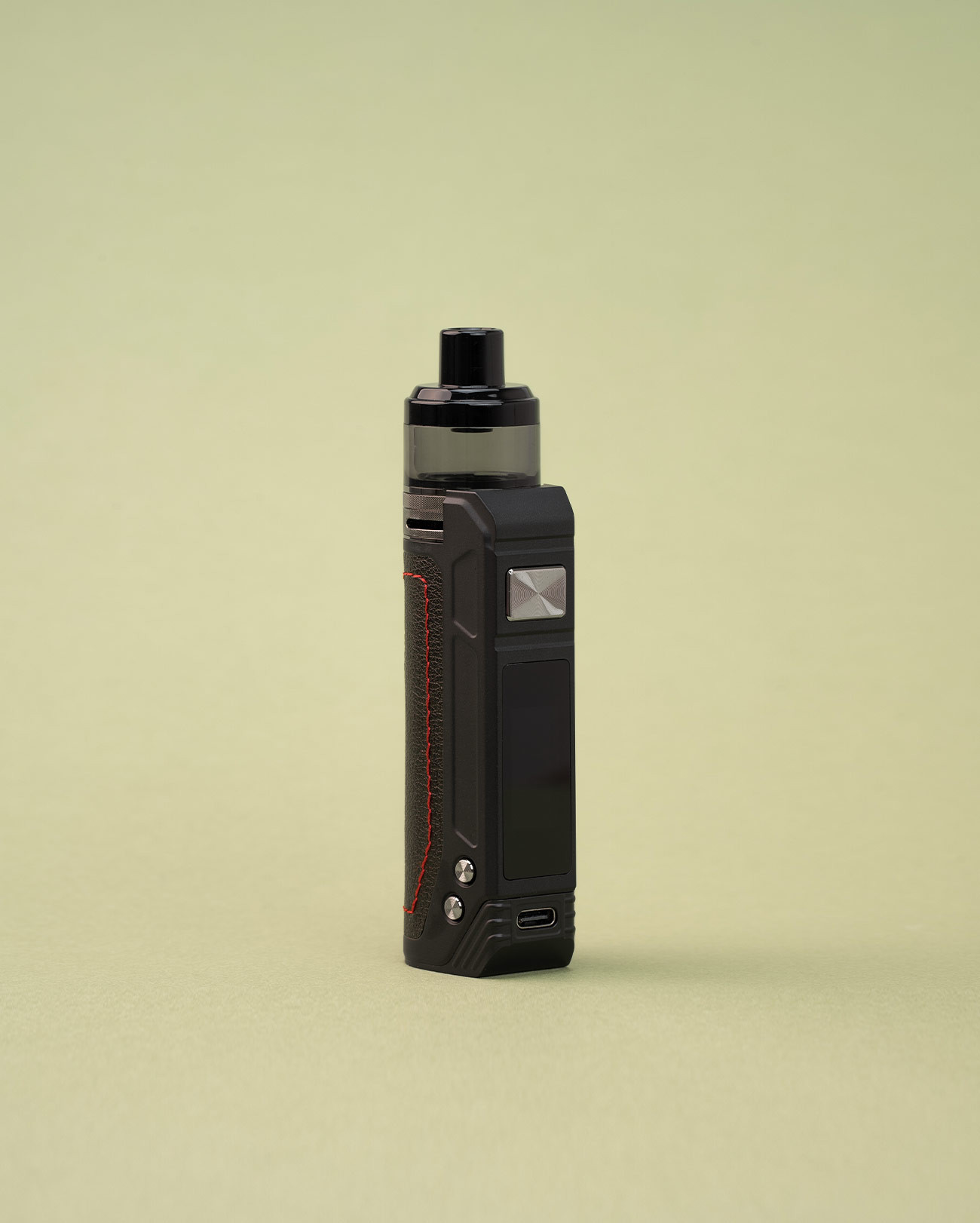 Kit pod BP80 couleur Charcoal Black Aspire