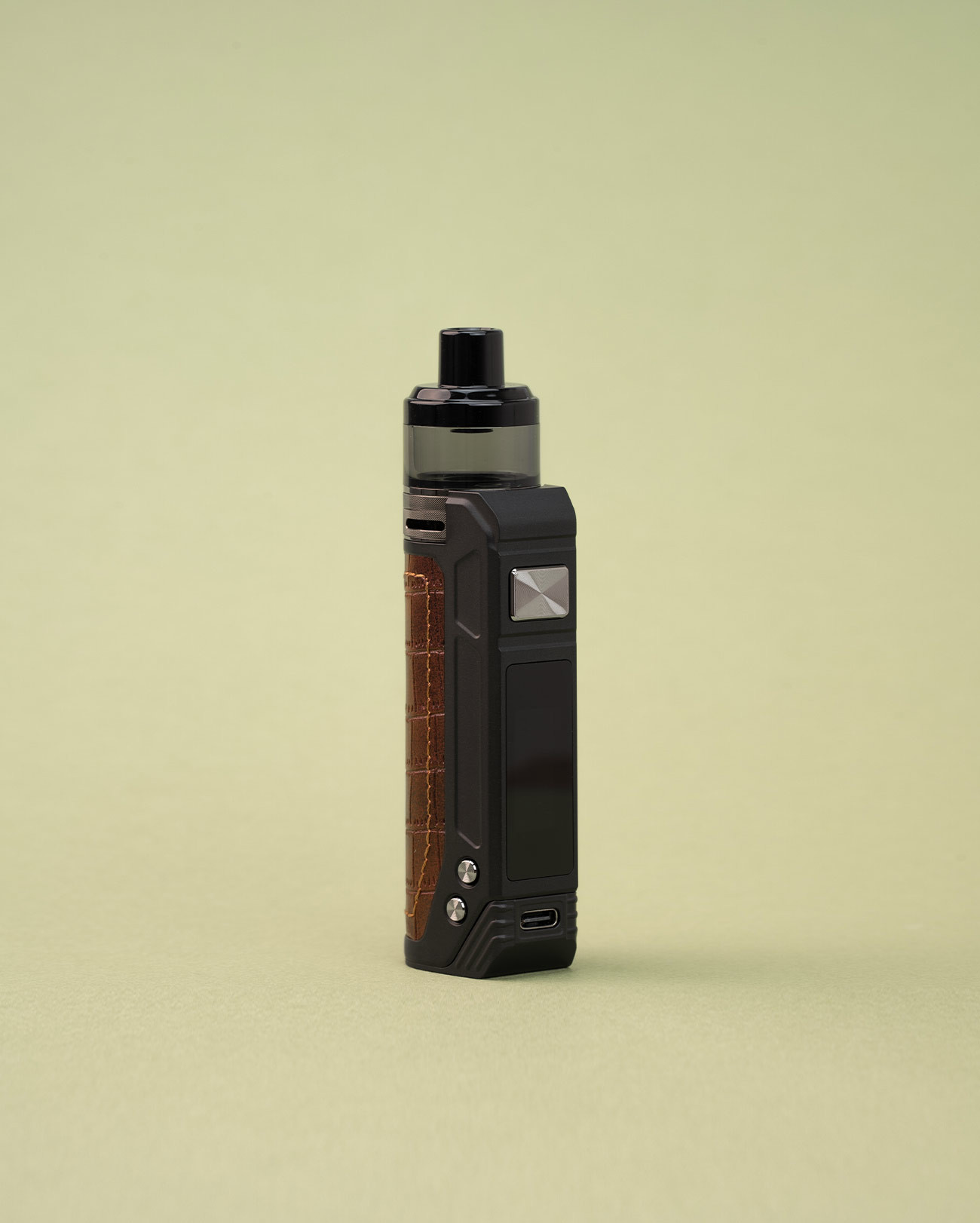 Kit pod BP80 couleur Reddish Brown Aspire