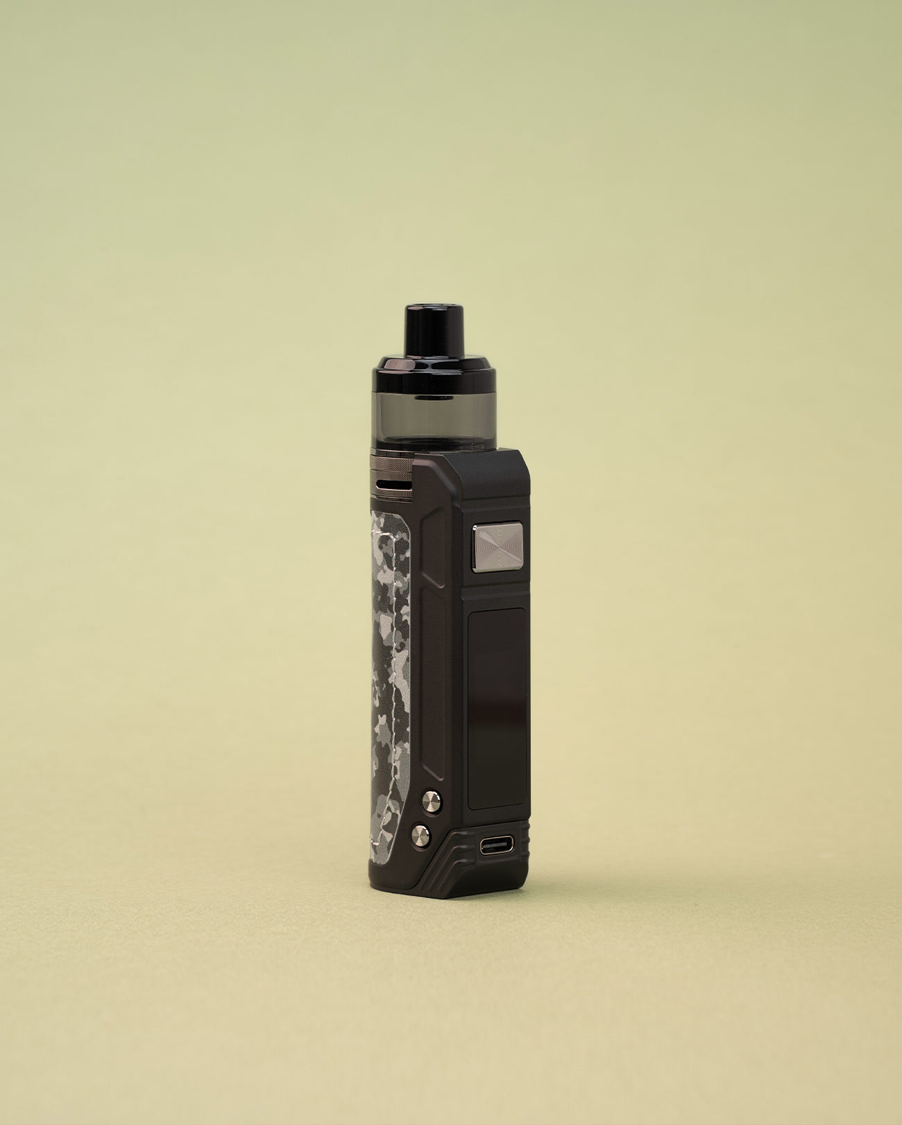 Kit pod BP80 couleur Urban Camo Aspire