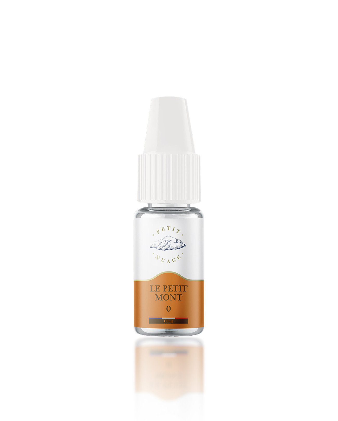 E-liquide 10 ml Le Petit Mont Petit Nuage Levest