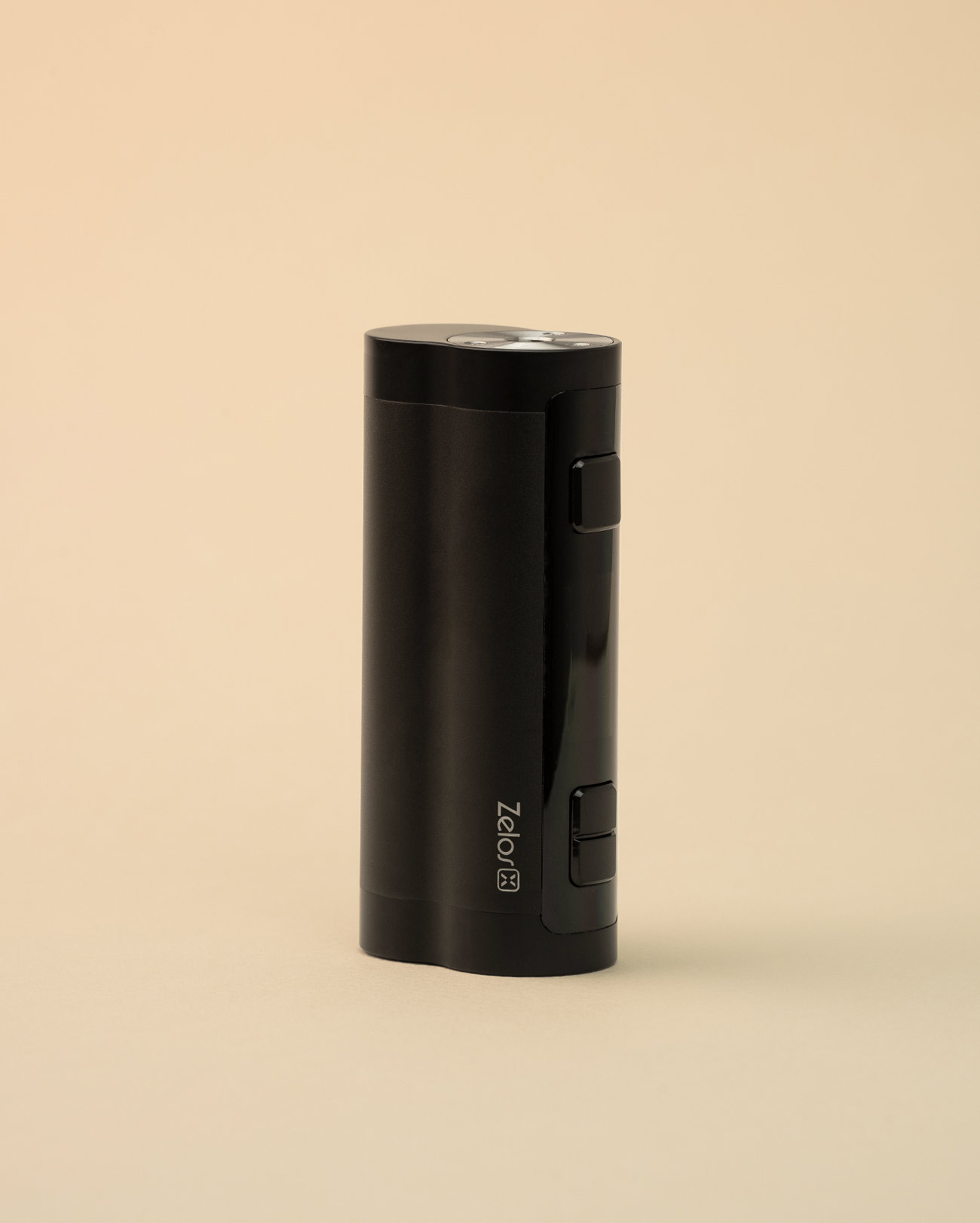 Box Zelos X 80 W couleur full black par Aspire