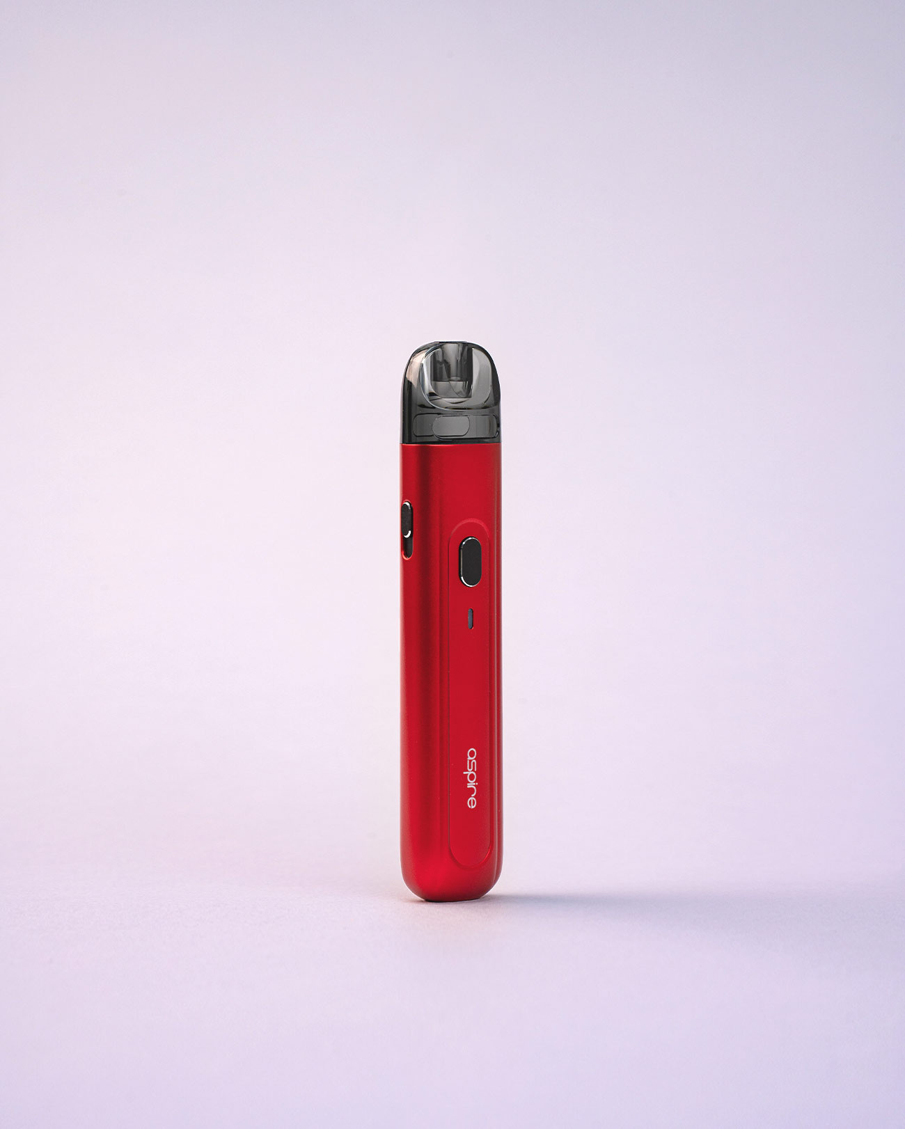 Pod Flexus Q couleur Red par Aspire