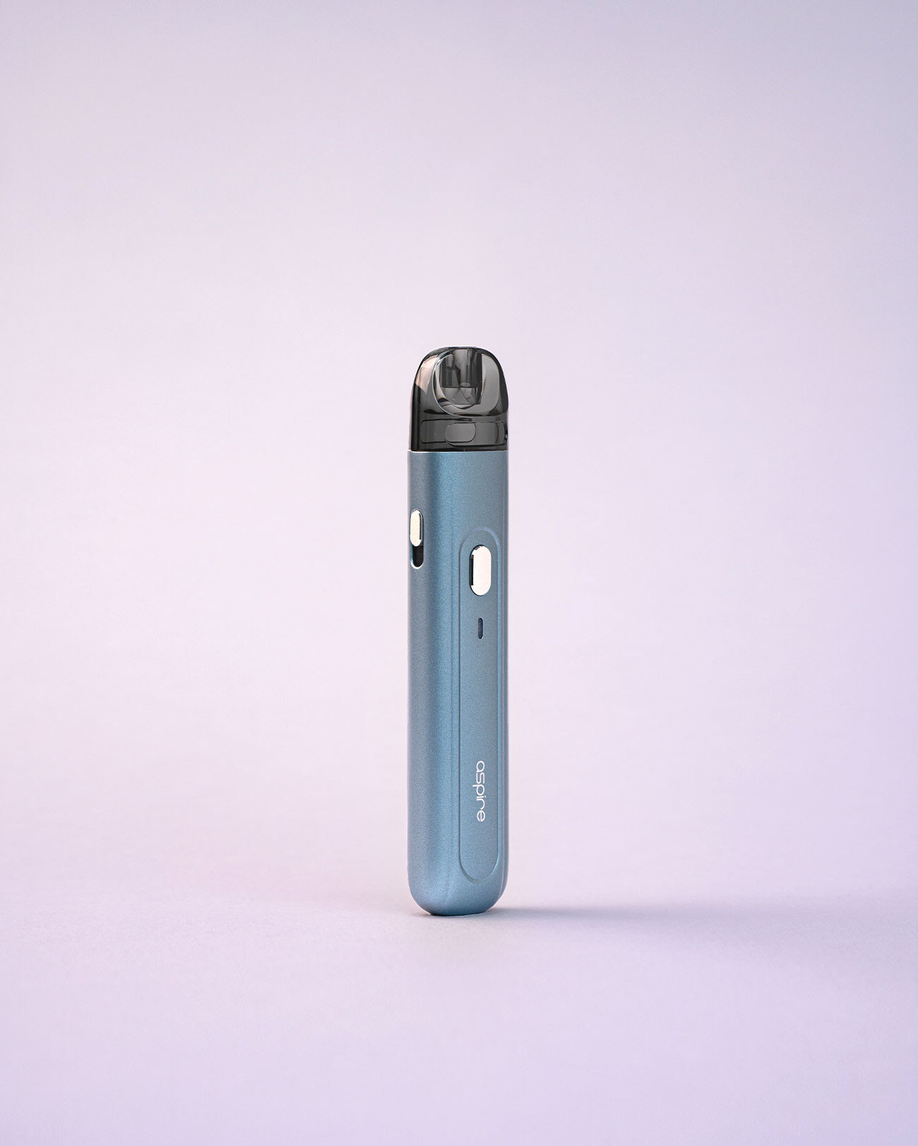 Pod Flexus Q couleur Sierra Blue par Aspire