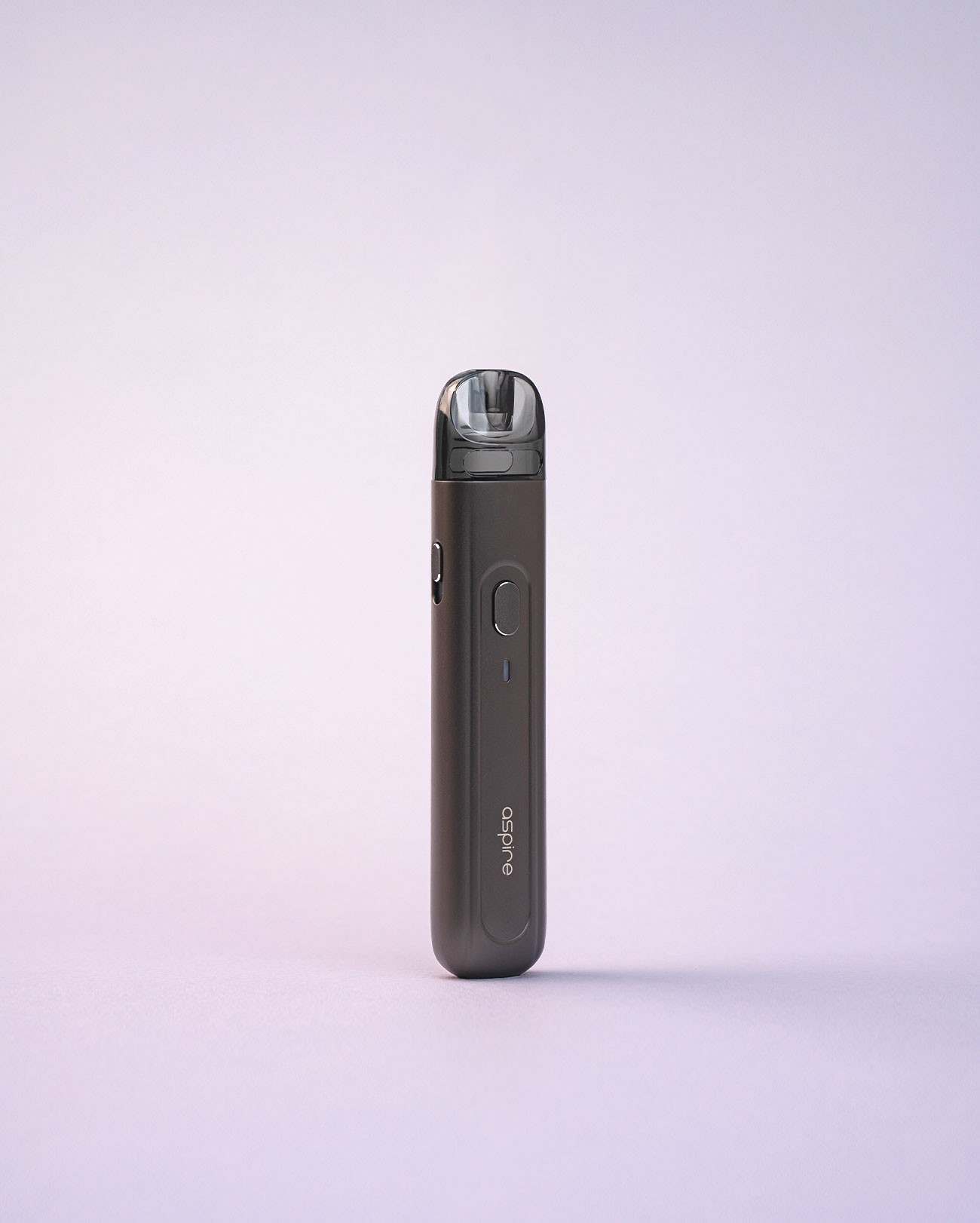 Pod Flexus Q couleur Gun Metal par Aspire