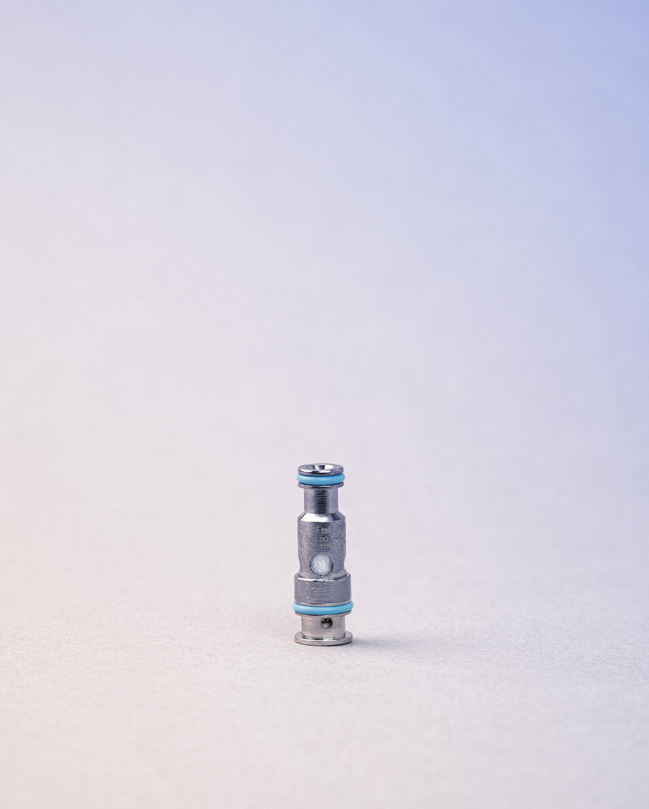 Résistance Flexus Q Mesh 1 ohm pour pod Flexus Q Aspire