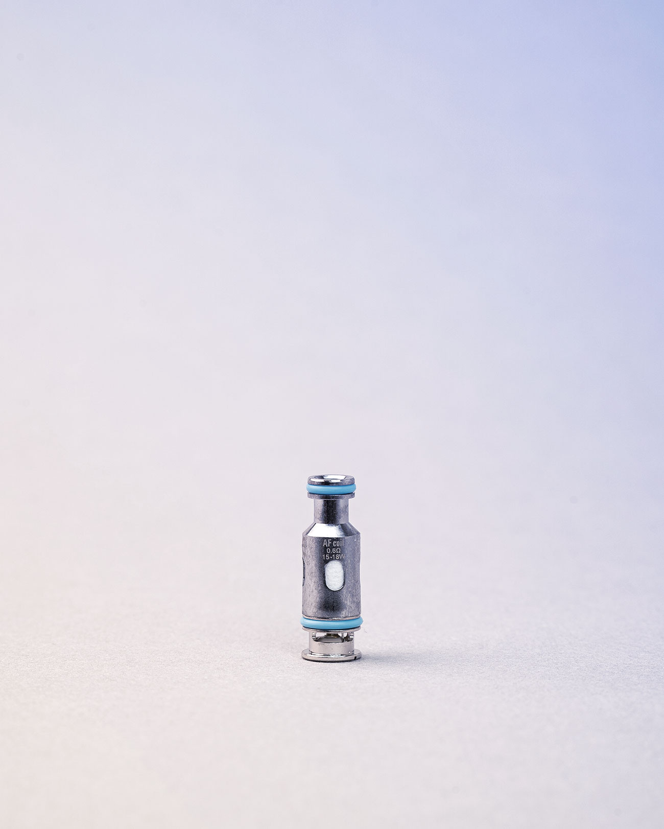 Résistance Flexus Q Mesh 0,6 ohm pour pod Flexus Q Aspire