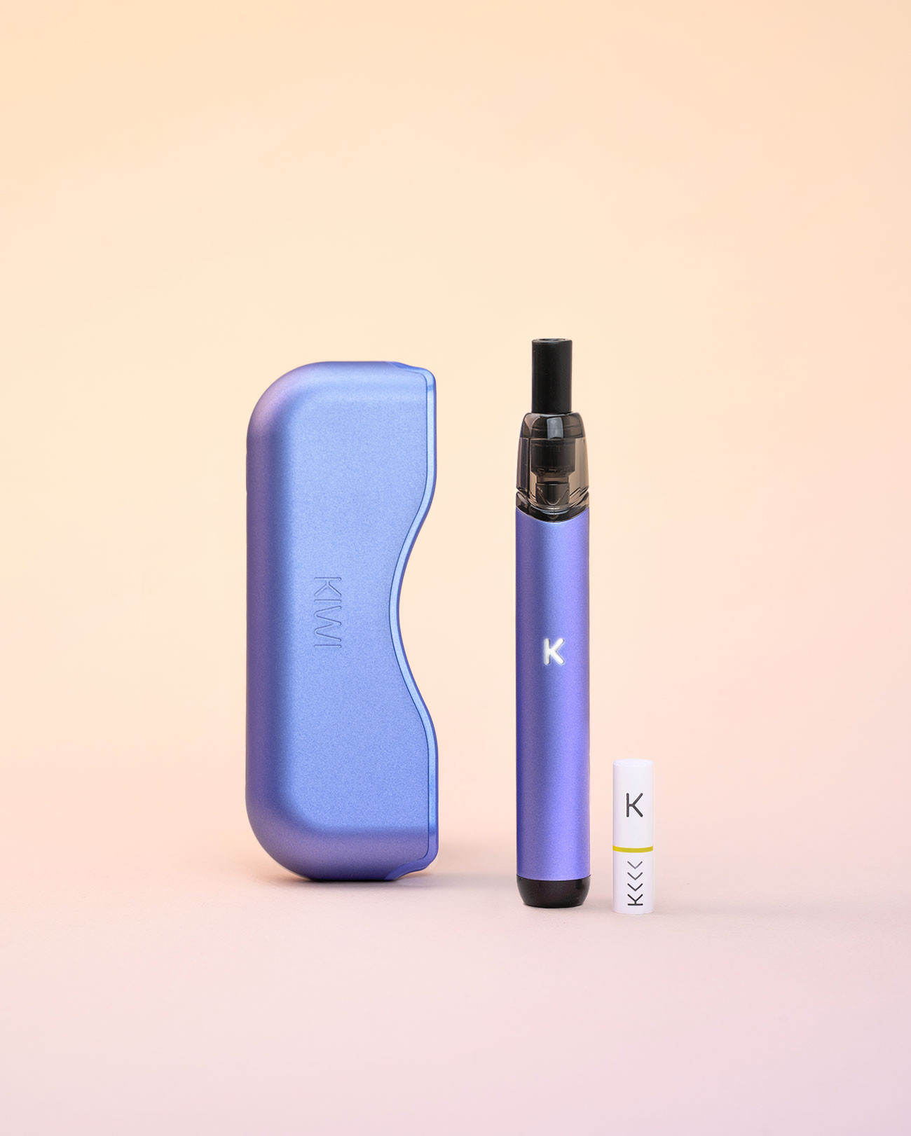 Kiwi Starter Kit - Kiwi Vapor