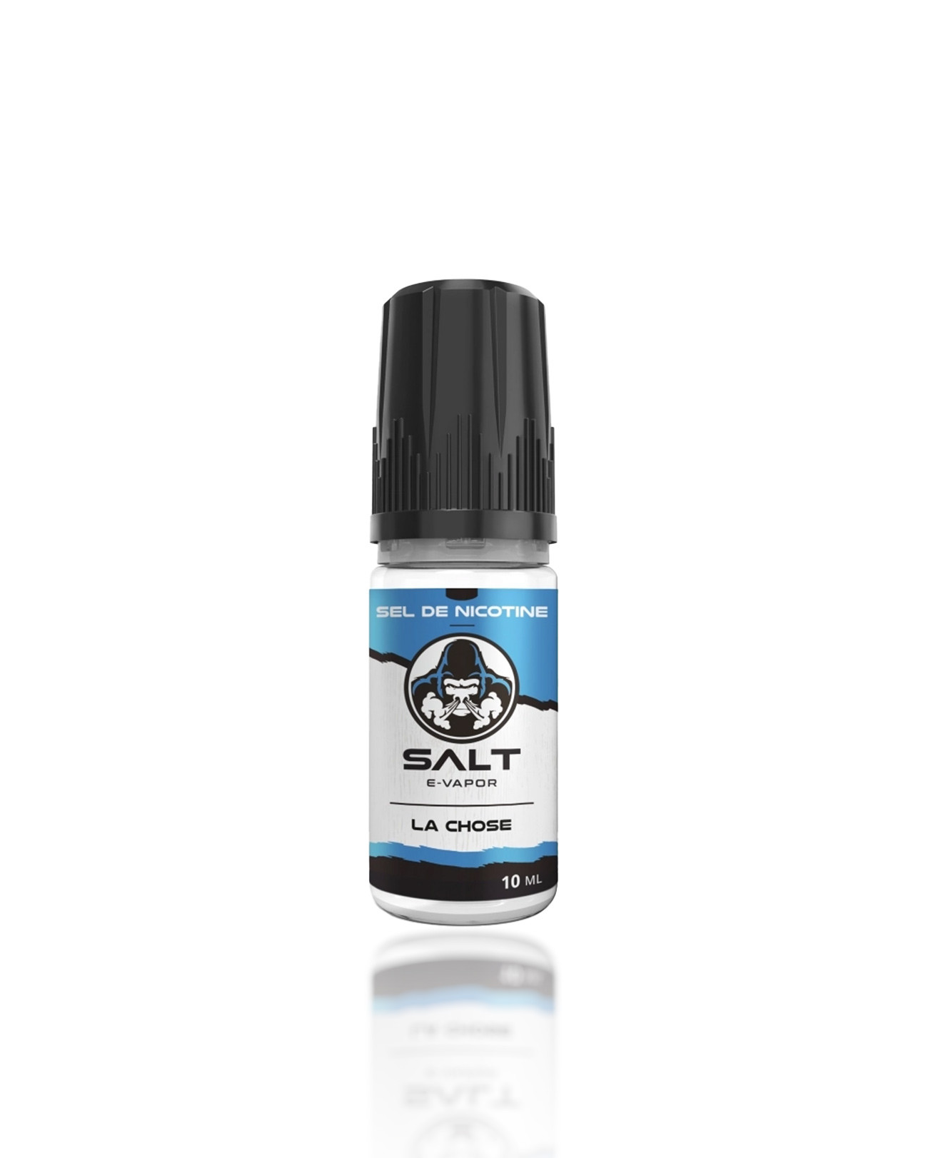 E-liquide Lips La Chose Sels de Nicotine 10 ml