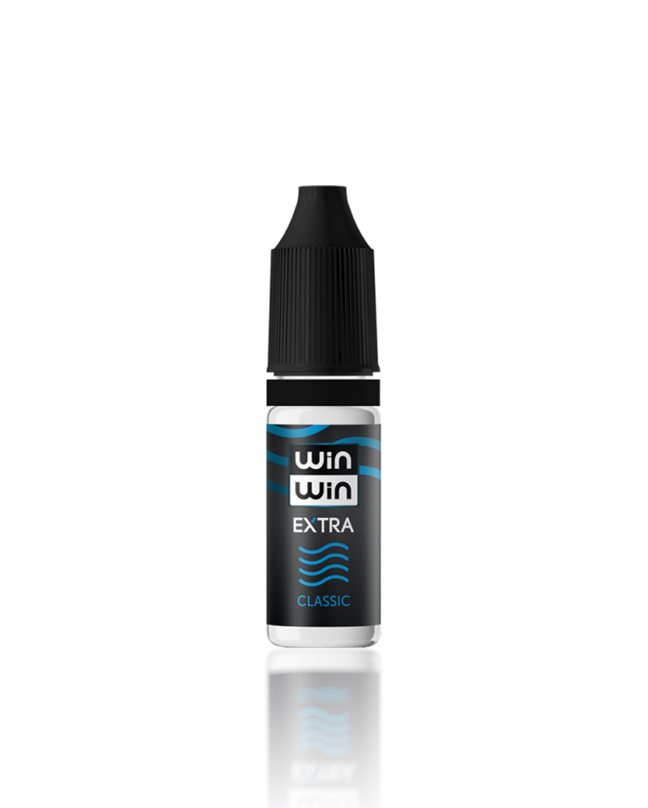e-liquide 10 ml Classic Extra sels de nicotine Win Win Alfaliquid e-liquide 10 ml Classic Extra sels de nicotine Win Win Alfaliquid