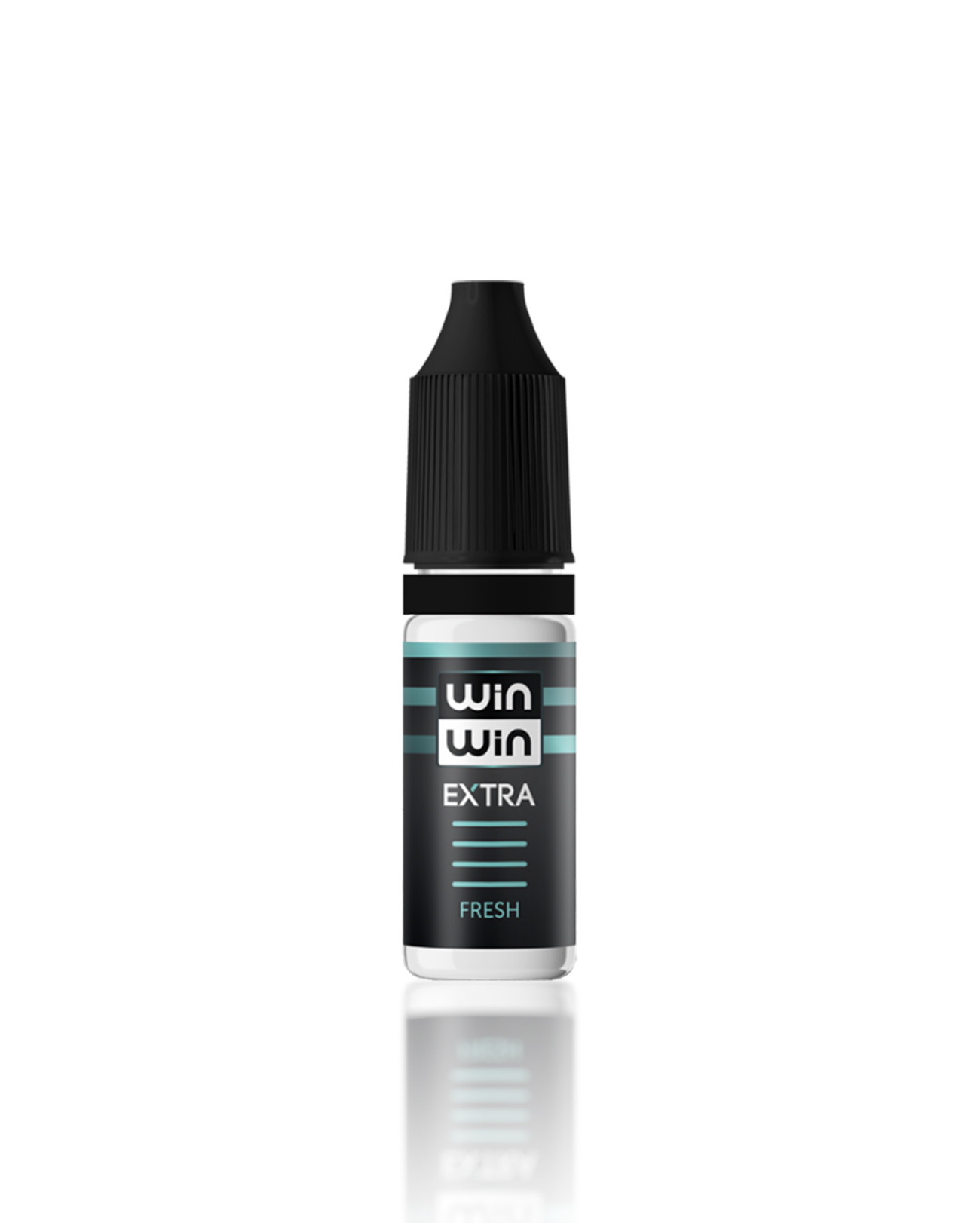 E-liquide 10 ml Fresh Extra sels de nicotine Win Win Alfaliquid E-liquide 10 ml Fresh Extra sels de nicotine Win Win Alfaliquid