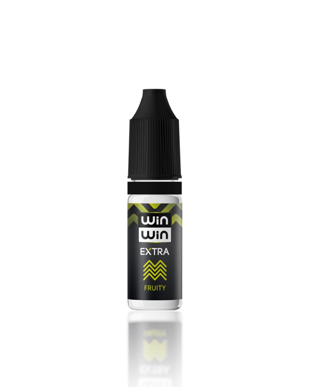 e-liquide 10 ml Fruity Extra sels de nicotine Win Win Alfaliquid
