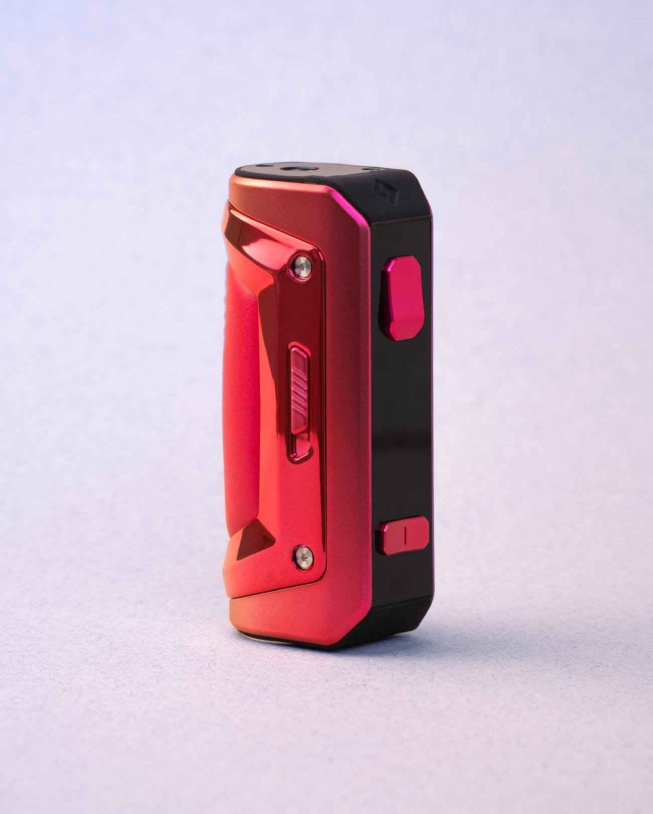 Mod box Aegis Solo 2 S100 couleur Pink Gold par Geek Vape