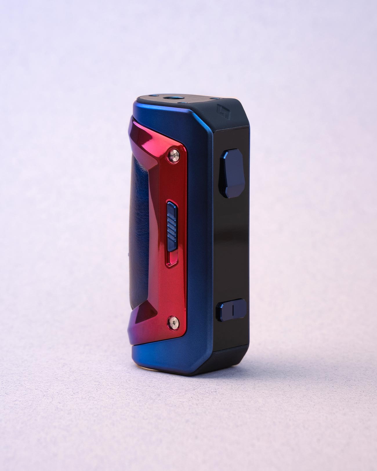 Mod box Aegis Solo 2 S100 couleur Blue Red par Geek Vape