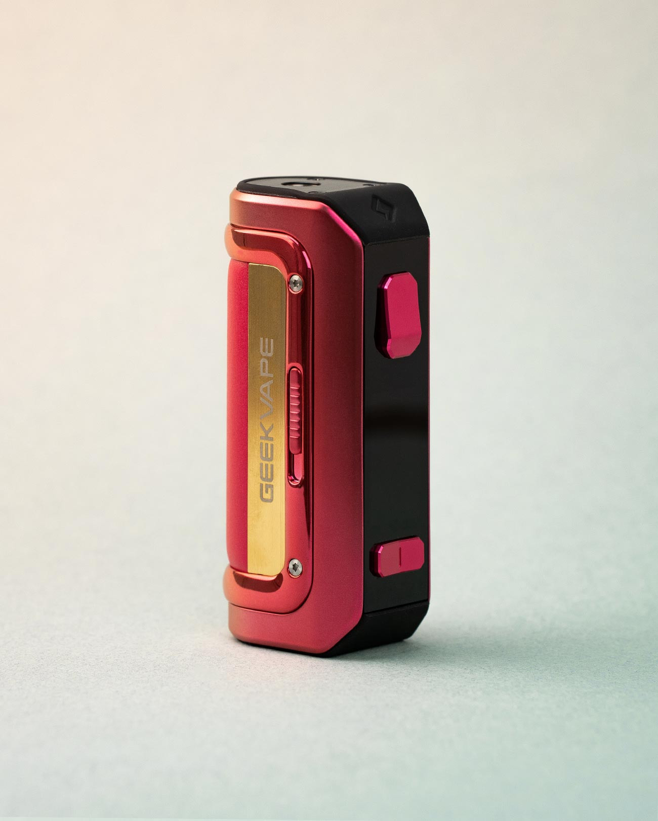 Mod box Aegis Mini 2 M100 couleur Pink Gold par GeekVape