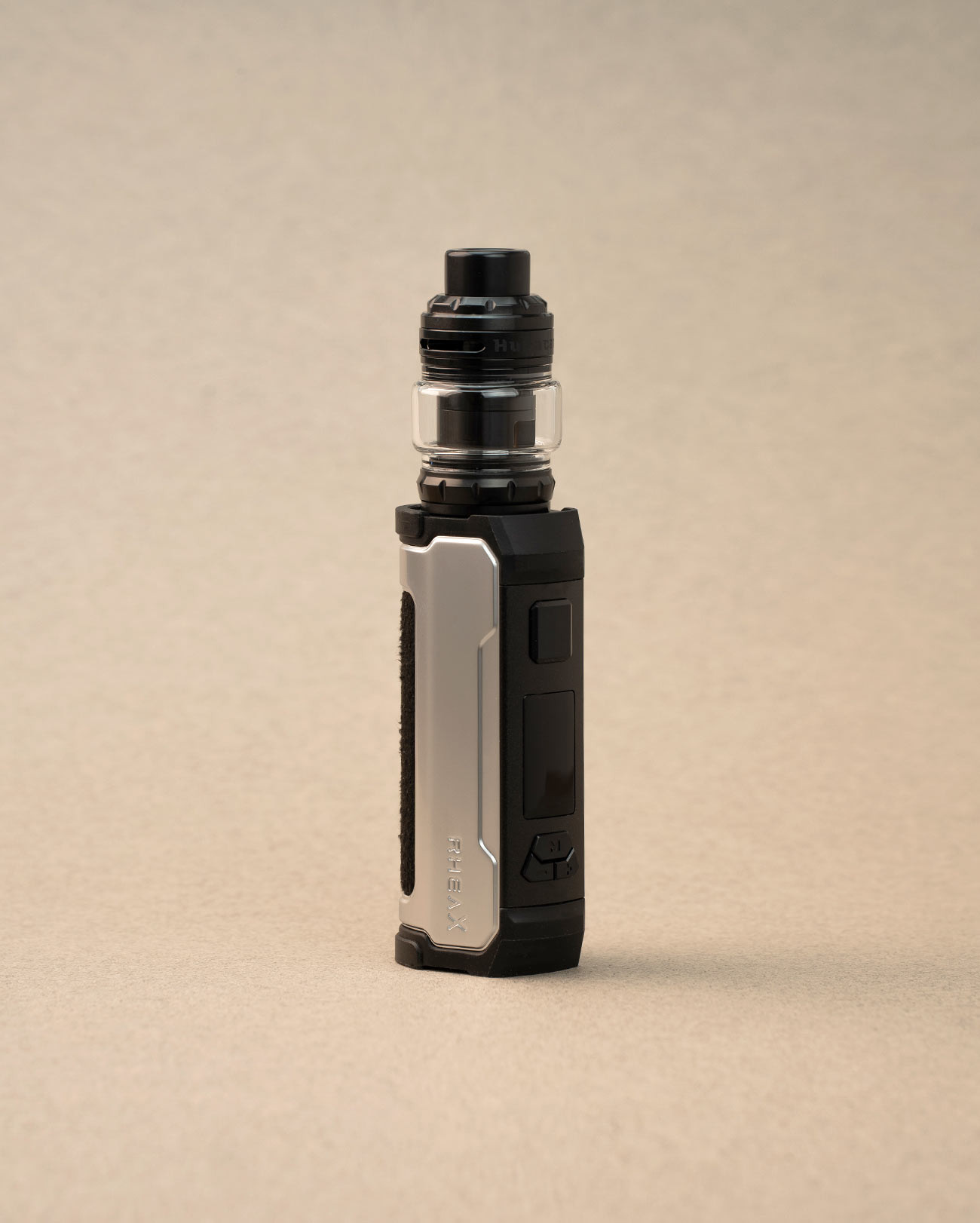 Kit box Rhea X Silver par Aspire Kit box Rhea X Silver par Aspire