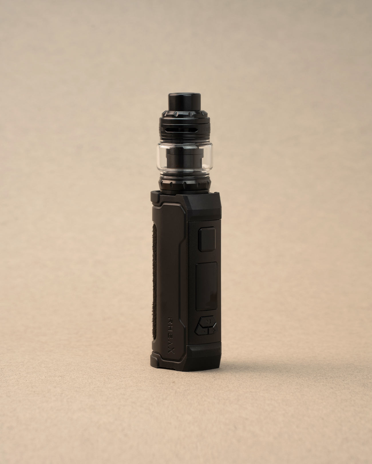 Kit box Rhea X Black par Aspire