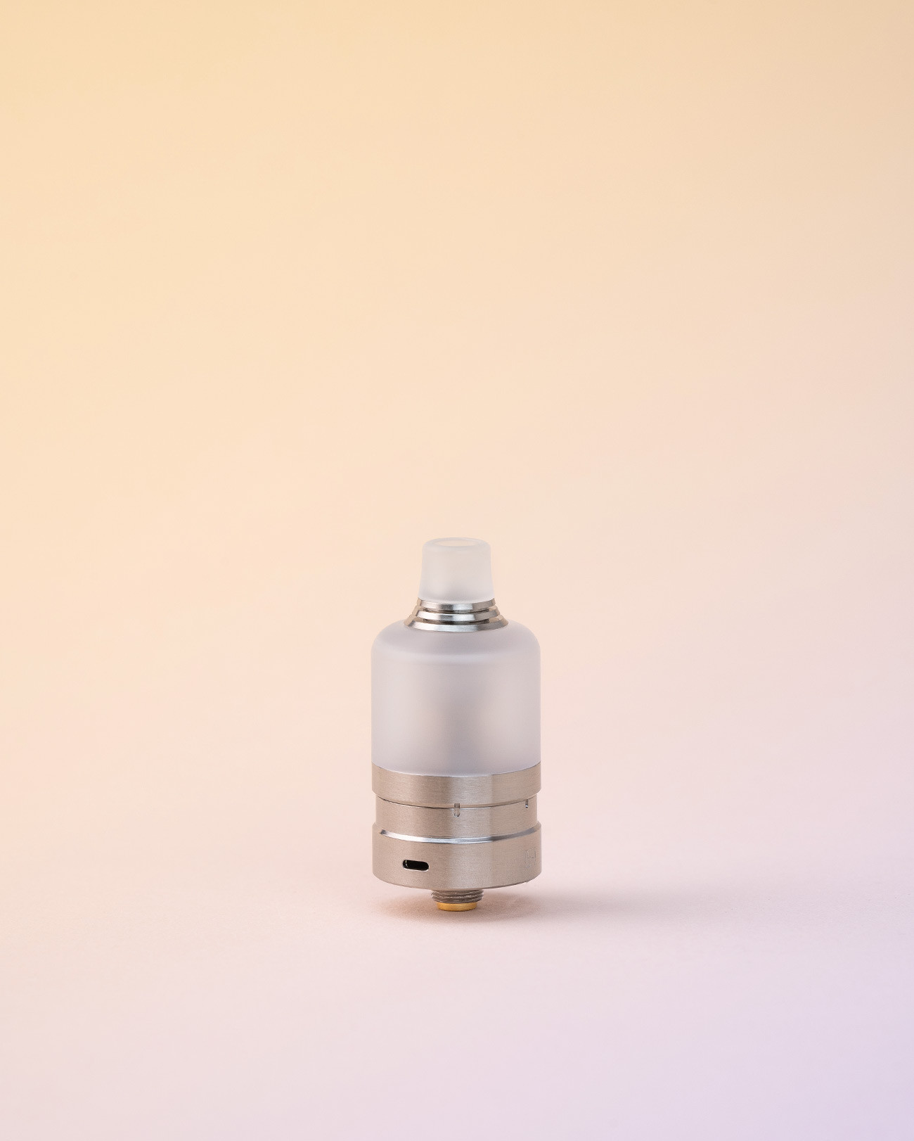 Atomiseur reconstructible Sure RTA BP Mods SS Atomiseur reconstructible Sure RTA BP Mods SS