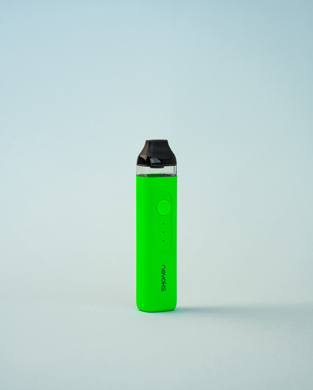 Kit pod Feelin couleur vert fluo par Nevoks