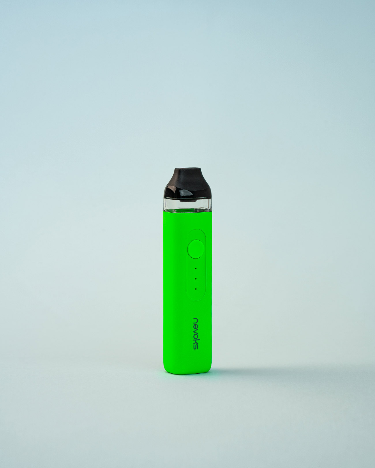 Kit pod Feelin couleur vert fluo par Nevoks