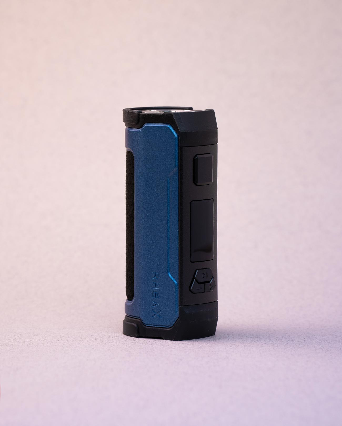 Mod box Rhea X couleur Sky Blue par Aspire