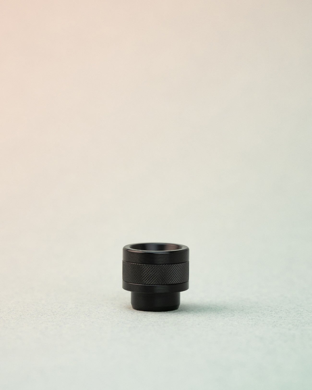 Drip tip 810 Vapefly Siegfried Black