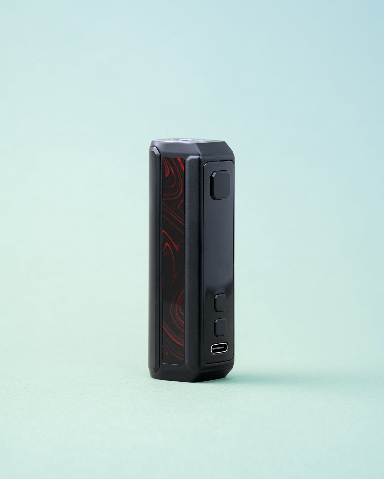 Box - batterie Geek Vape Z50 Black